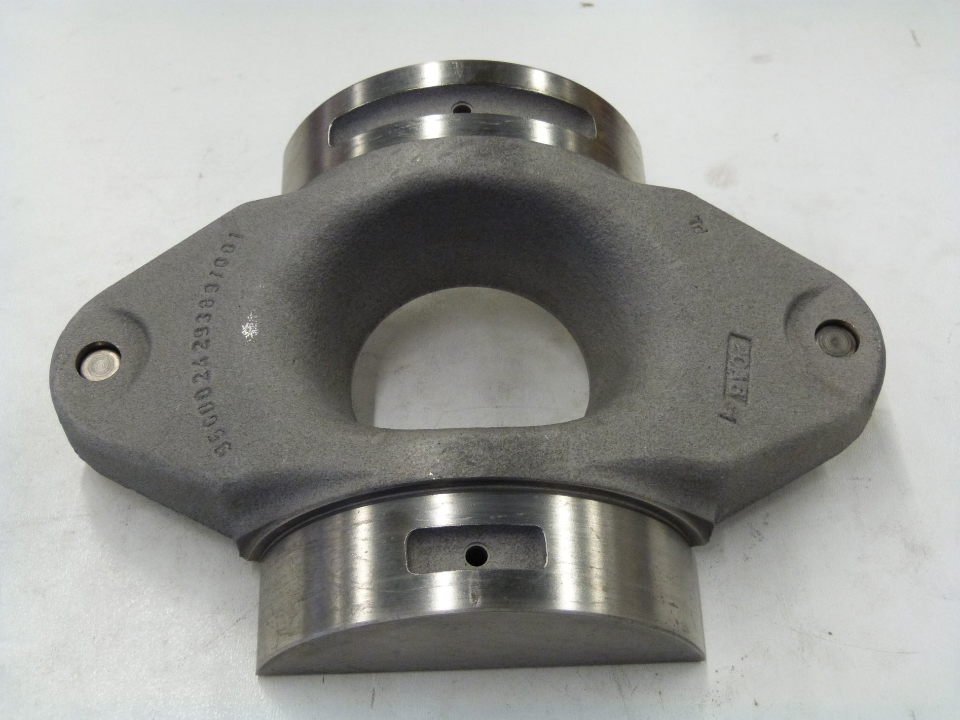 Image 1 of CRADLE