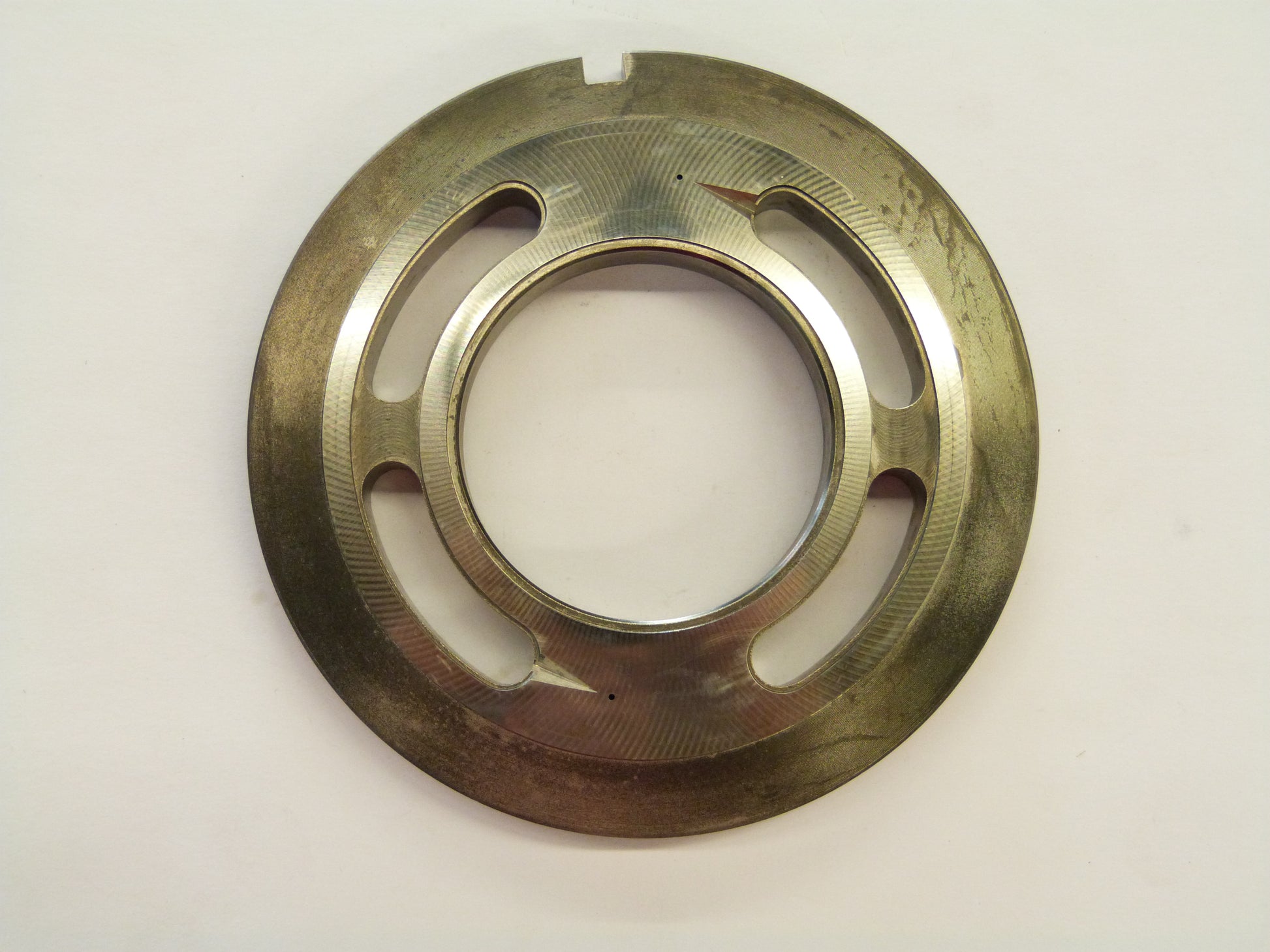 Image 1 of PORTPLATE