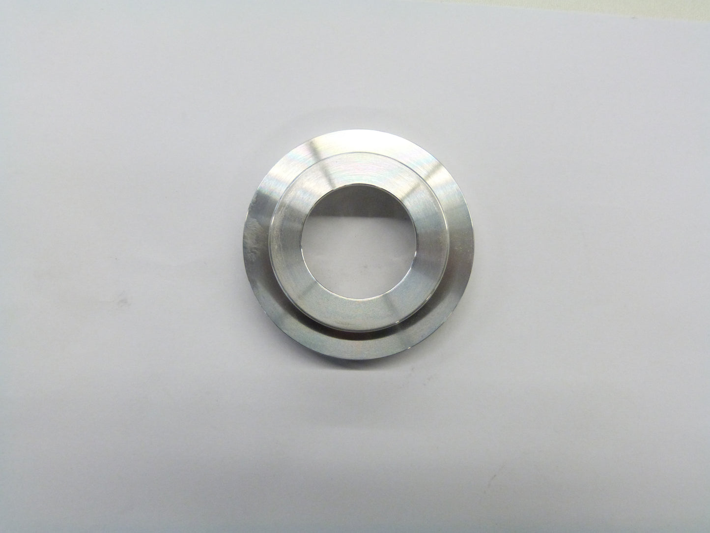 Image 1 of KEERRRINGDEKSEL VLG VOORBEELD ALUMINIUM