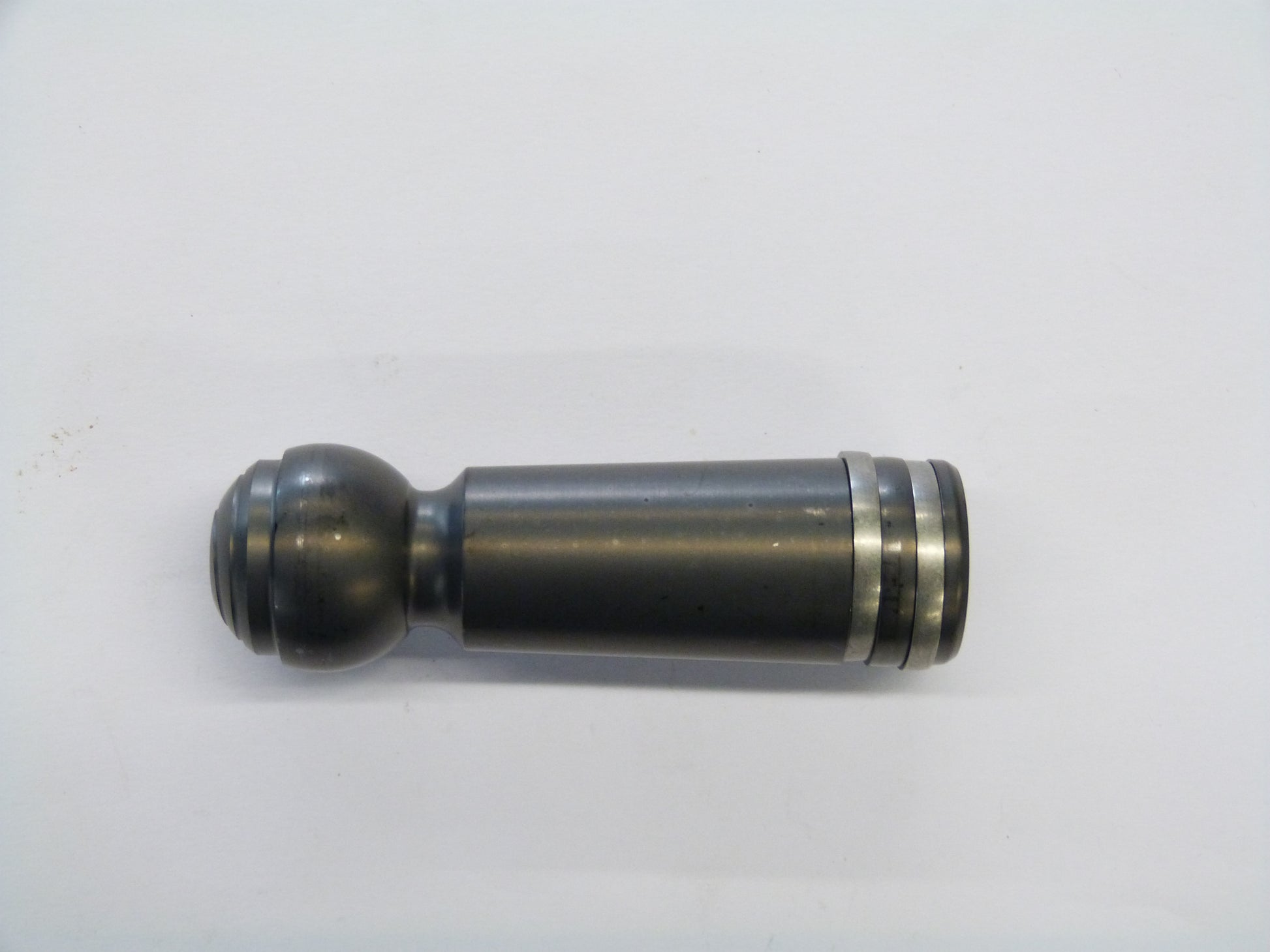 Image 1 of PISTON WITH PISTONRING