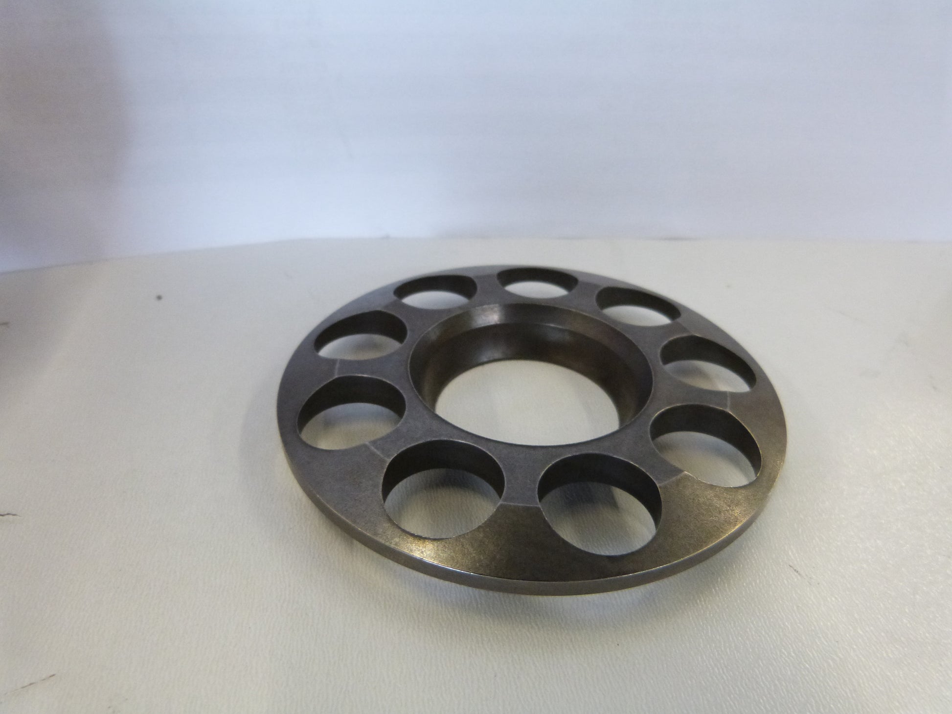 Image 1 of RB-402650   PVE19/21 SHOE PLATE