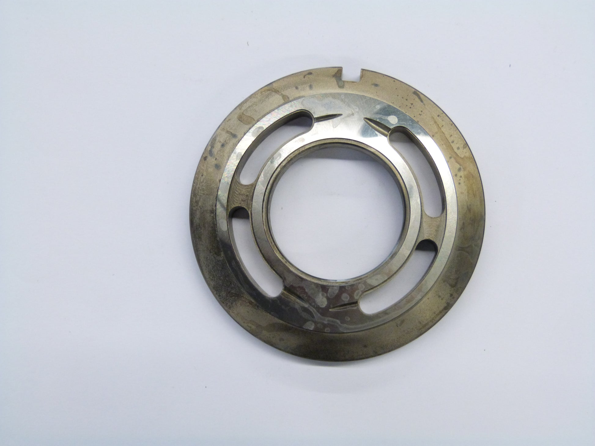 Image 1 of PORTPLATE RH