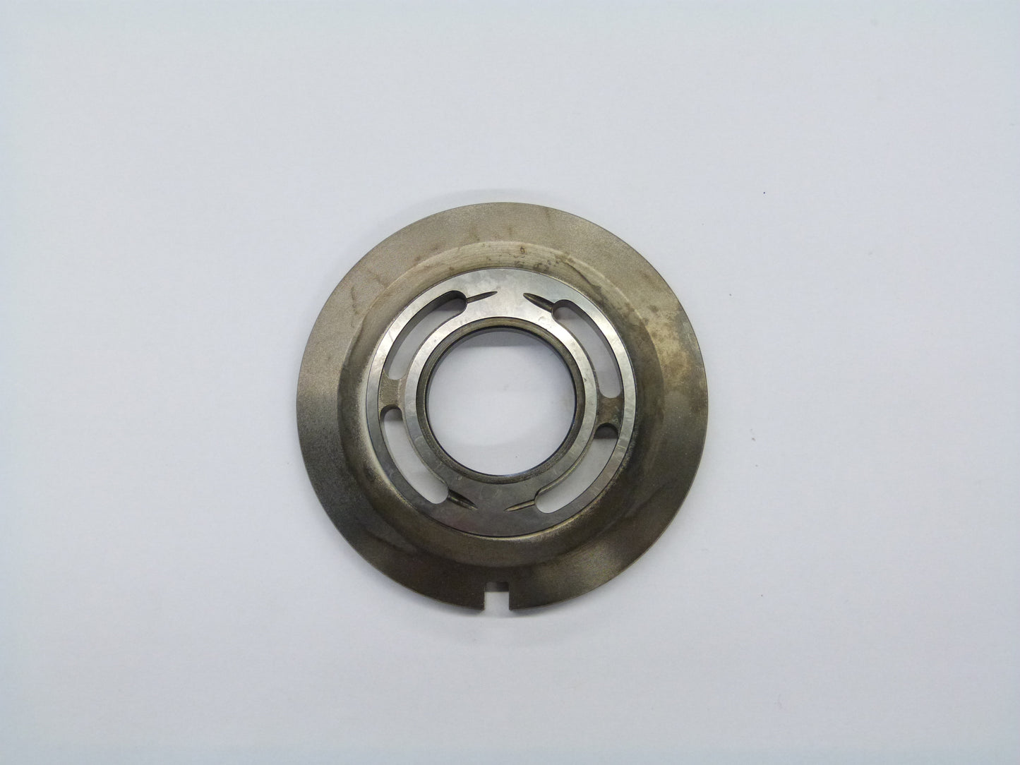 Image 1 of PORTPLATE