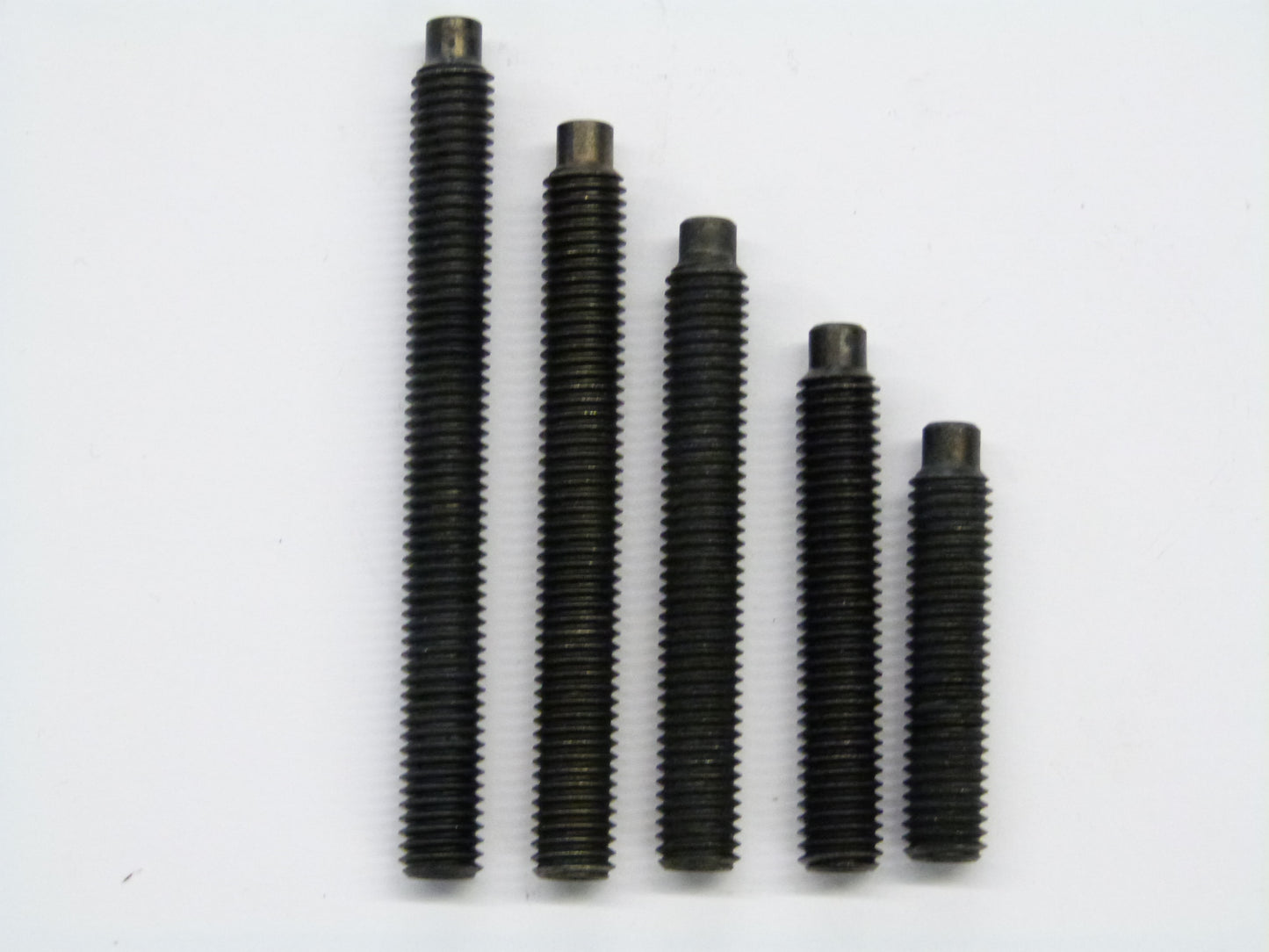 Image 1 of THREADED PIN
