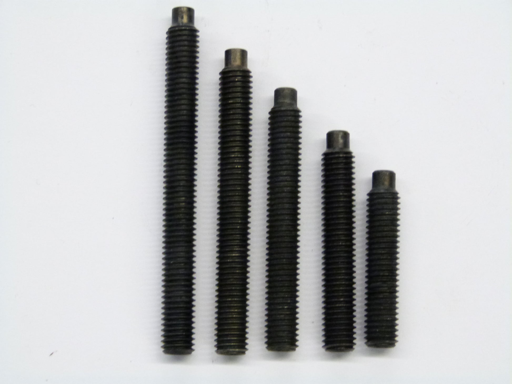 Image 1 of THREADED PIN