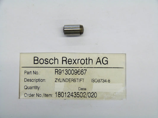 Image 1 of CYLINDER PIN