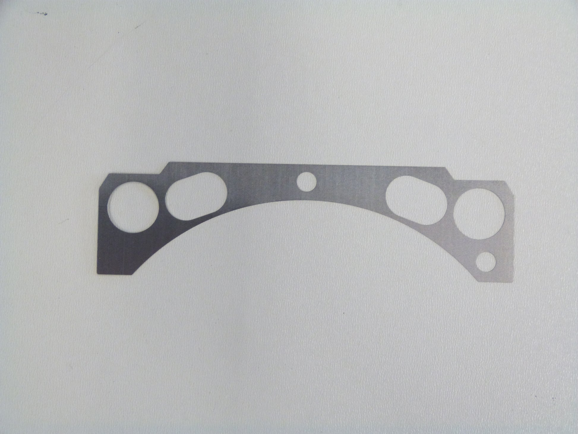 Image 1 of Distanzblech
