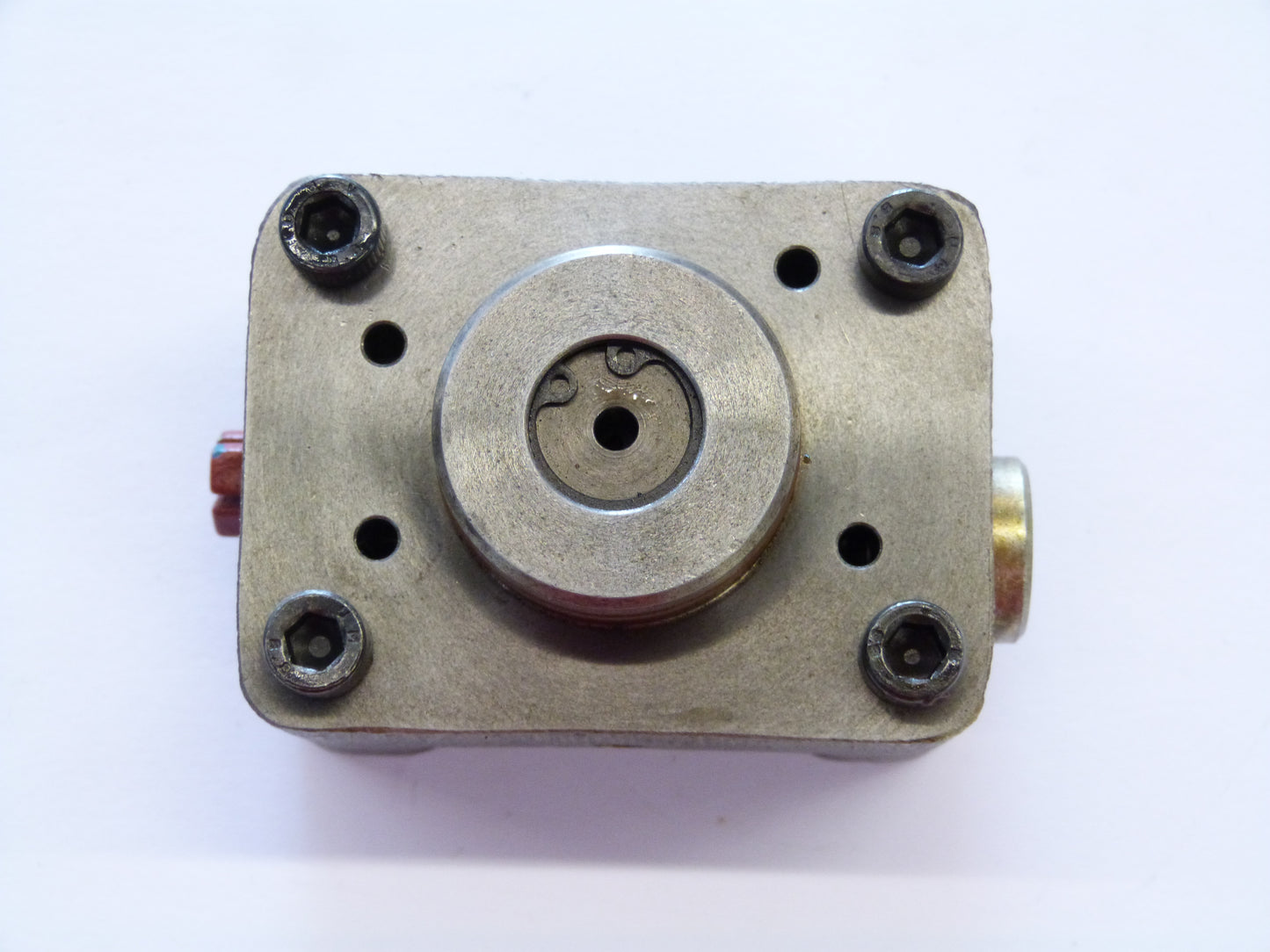 Image 1 of CONTROL PART