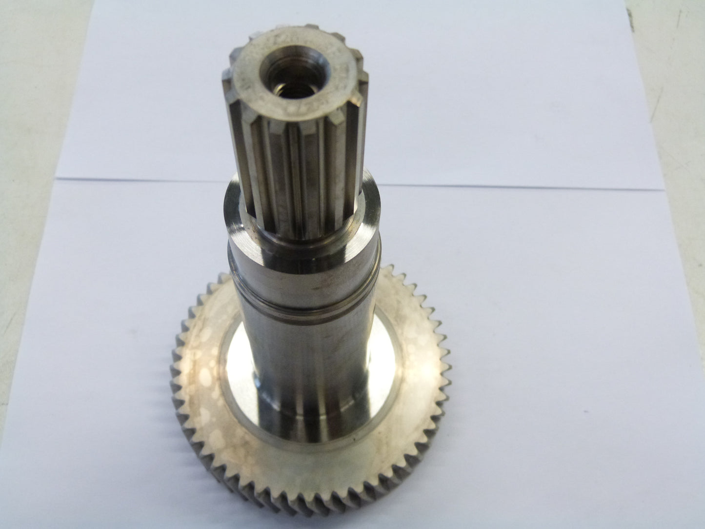Image 1 of DRIVE SHAFT