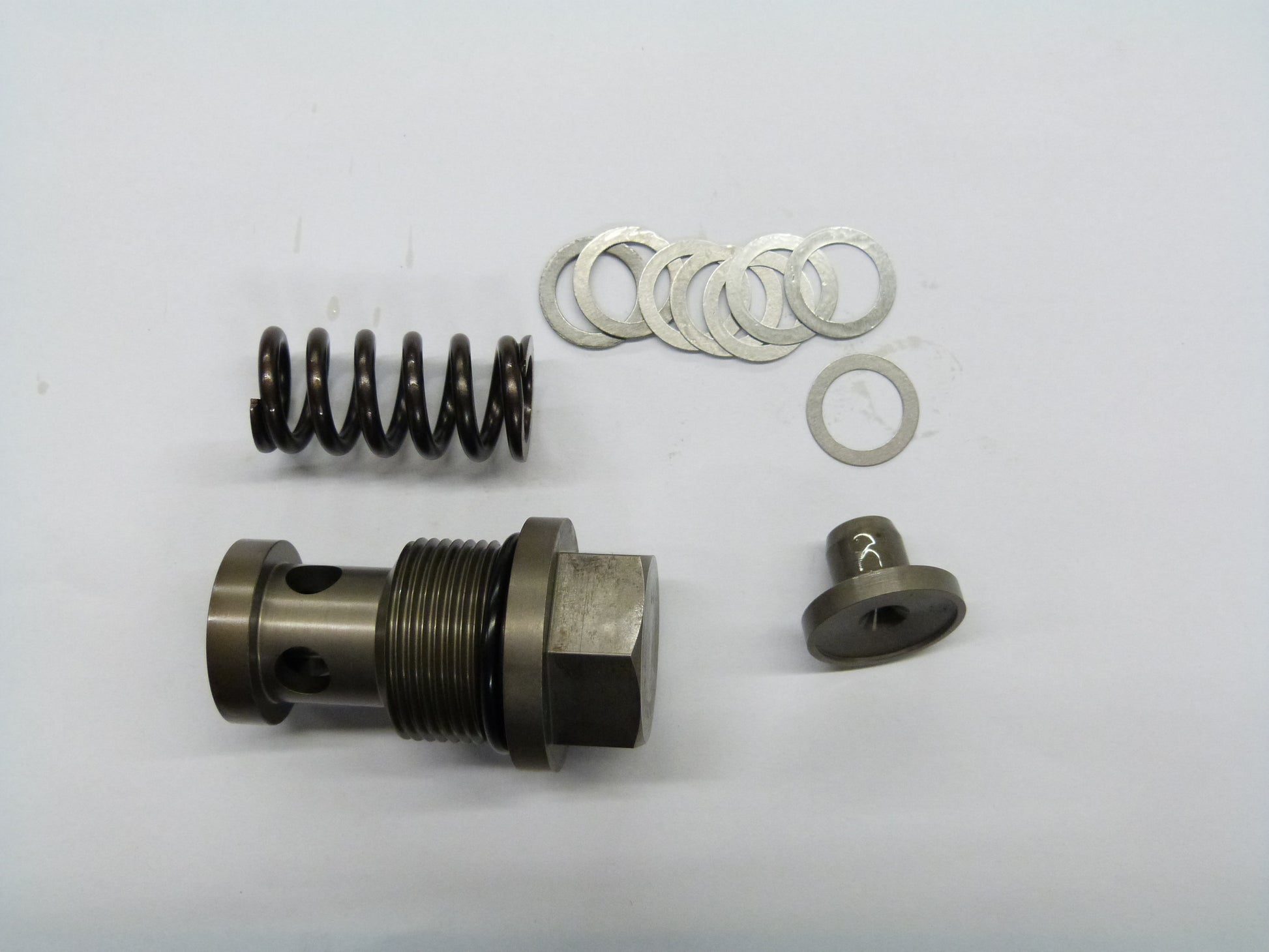 Image 1 of PRESSURE RELIEF VALVE