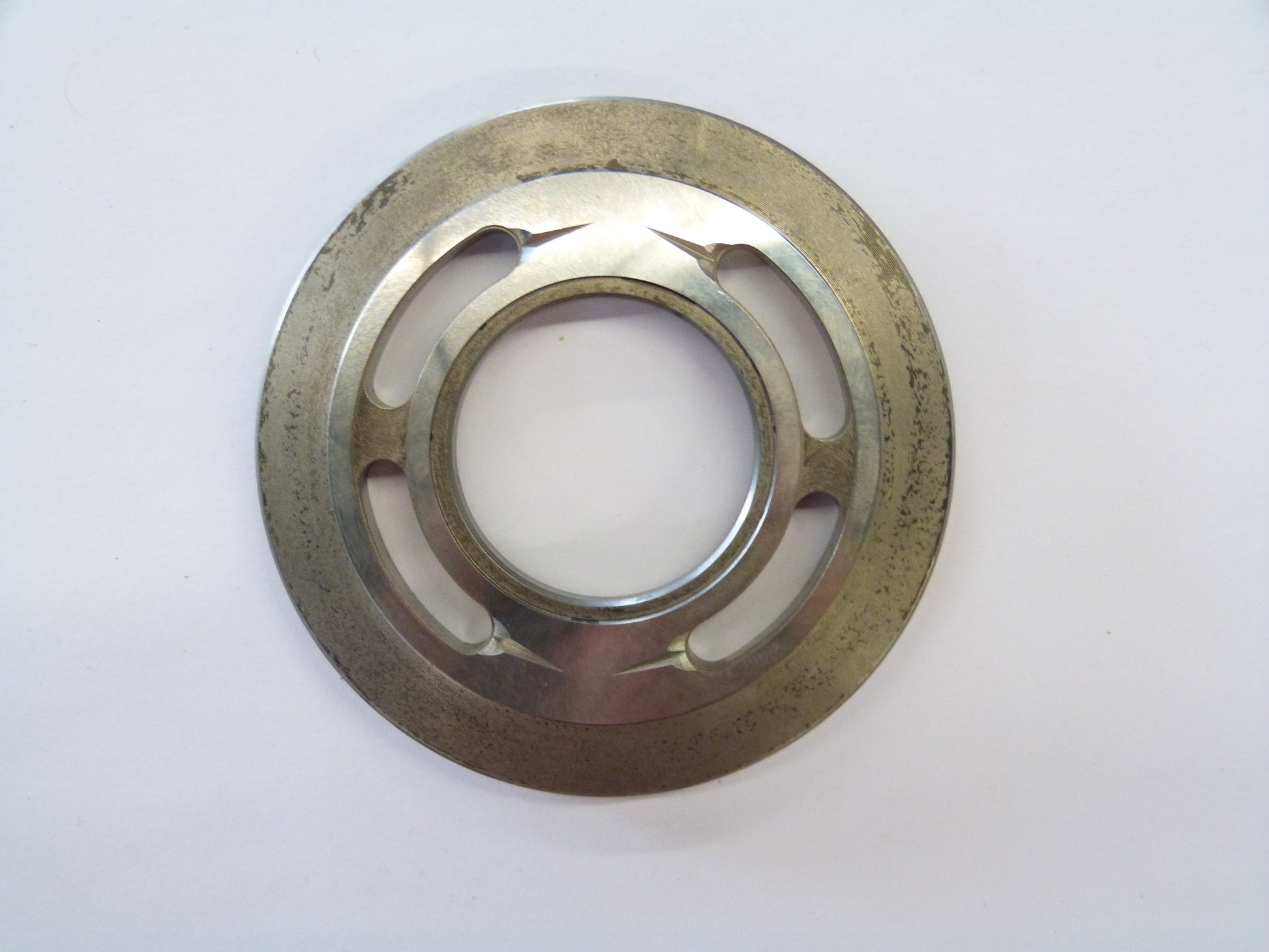 Image 1 of PORTPLATE
