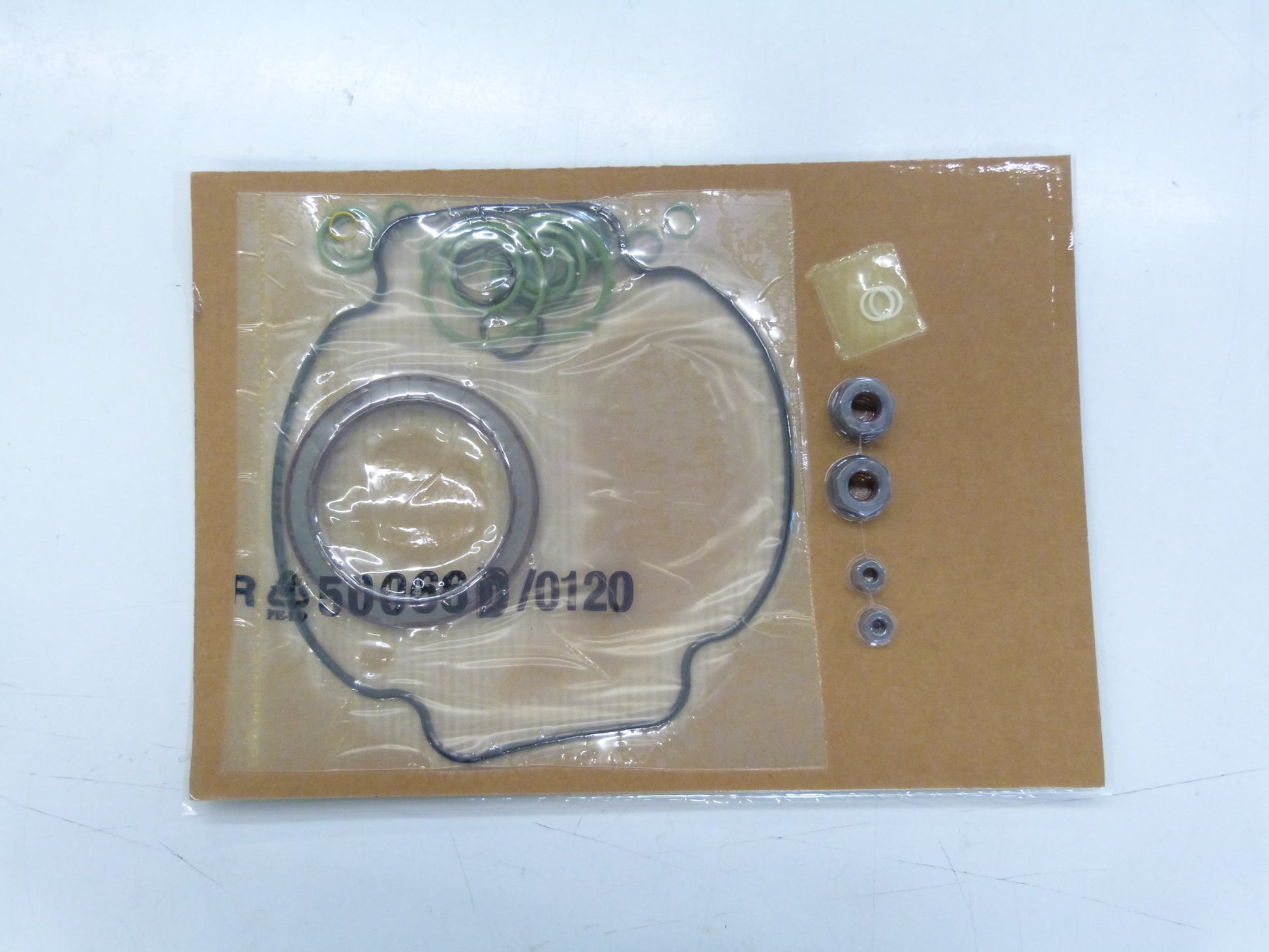 Image 1 of DICHTUNGSSATZ      A6VM170XX/7