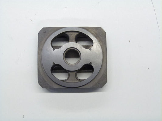 Image 1 of PORT PLATE W