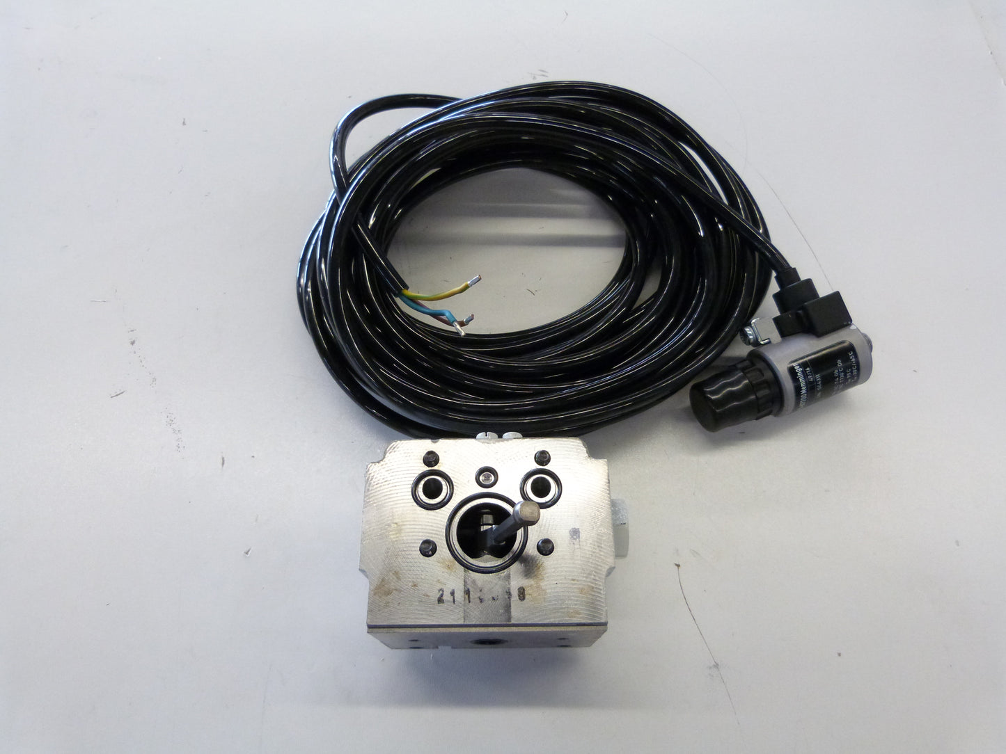 Image 1 of ANSTEUERGERAET     125EP4X,A,E