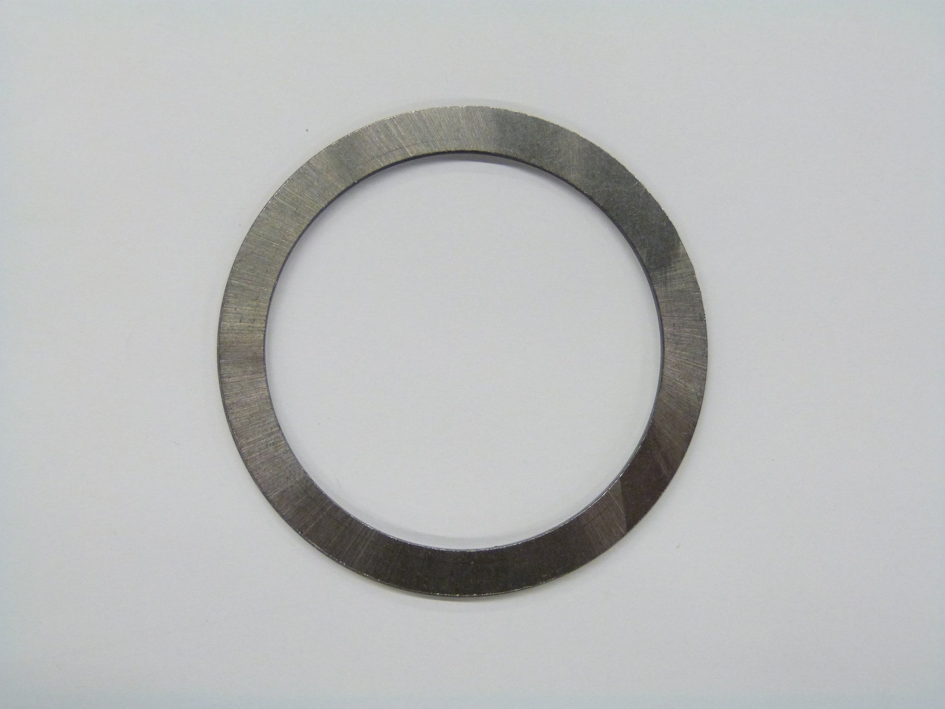 Image 1 of BACK-UP PLATE