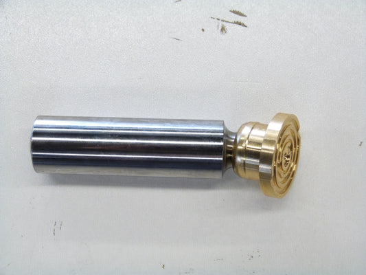 Image 1 of PISTON PAD