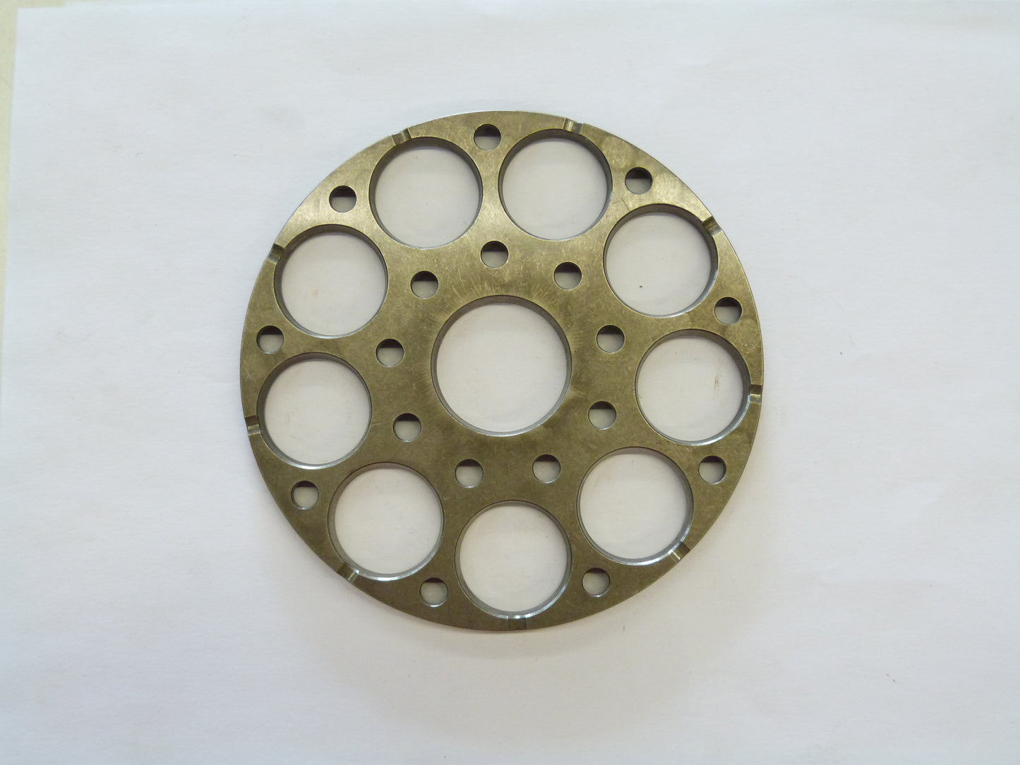 Image 1 of RETAINERPLATE