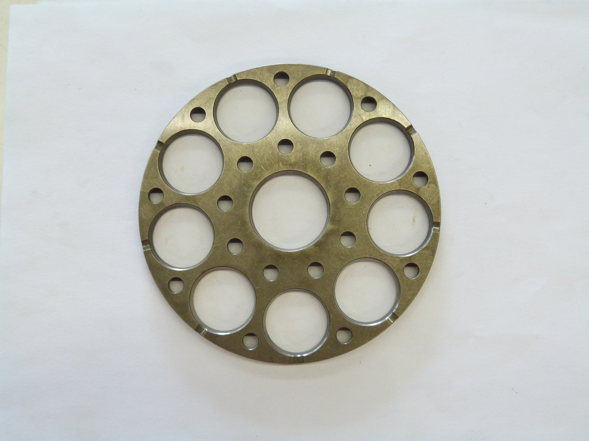 Image 1 of RETAINERPLATE