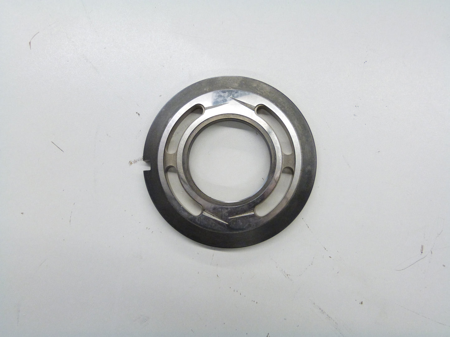 Image 1 of CONTROL PLATE