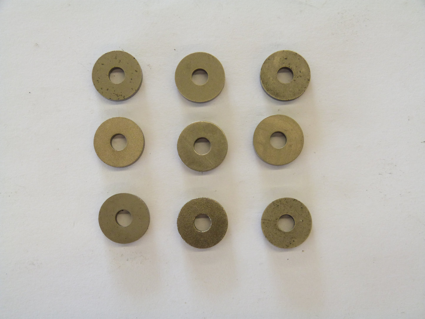 Image 1 of ADJUSTMENT SHIM