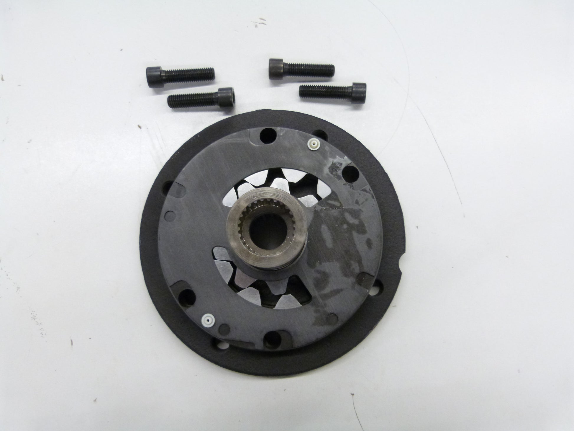Image 1 of INTERNAL GEAR PUMP SAE-C, 2/4-L.,ZOLL