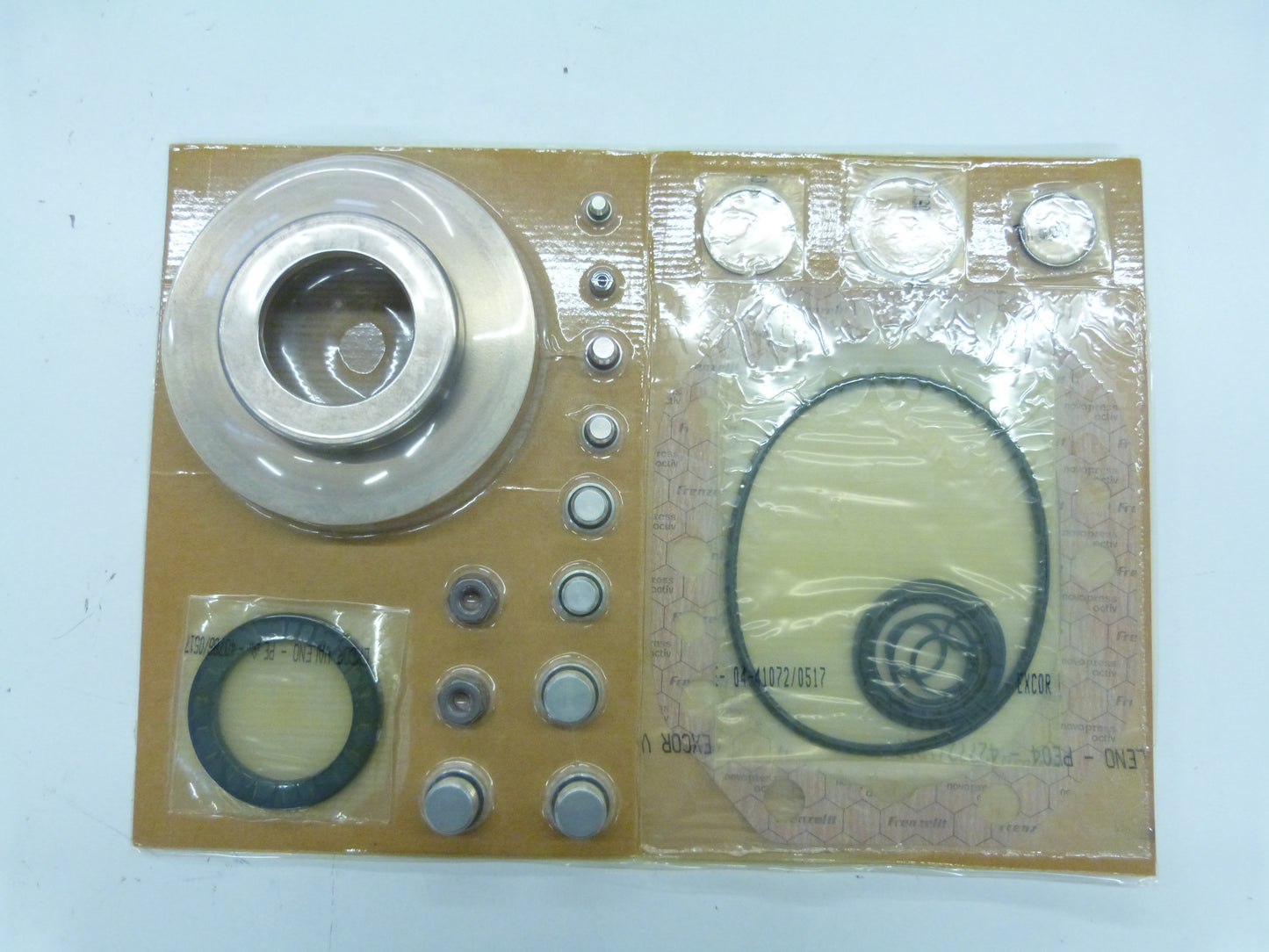 Image 1 of DICHTUNGSSATZ      A7VTO200LR/