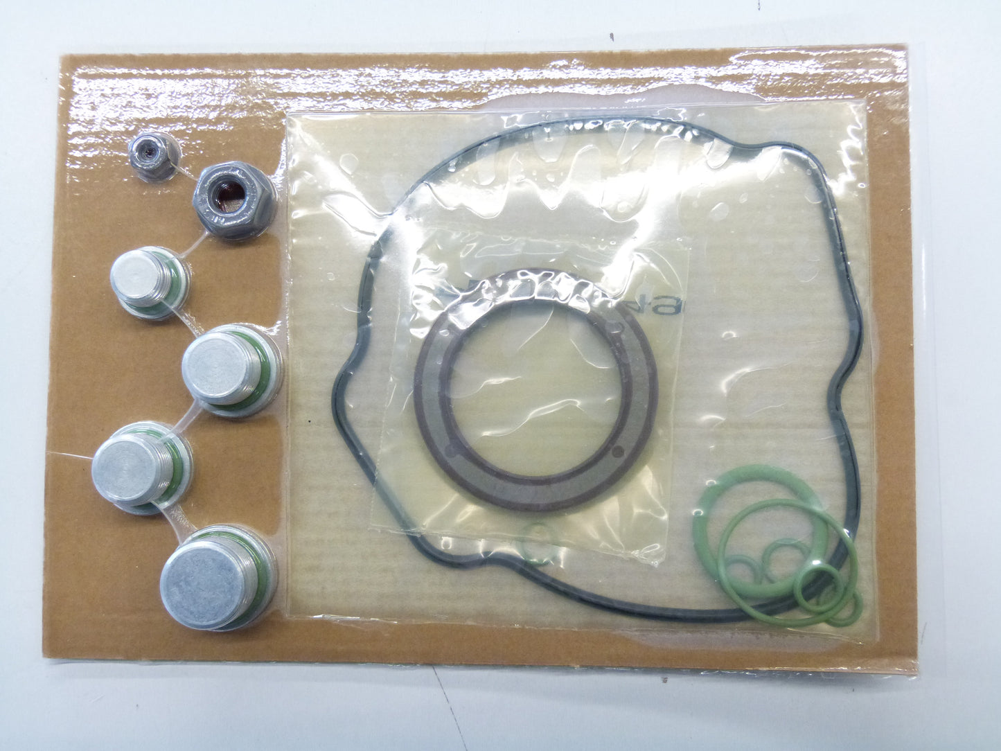 Image 1 of DICHTUNGSSATZ      A6VE060EP60