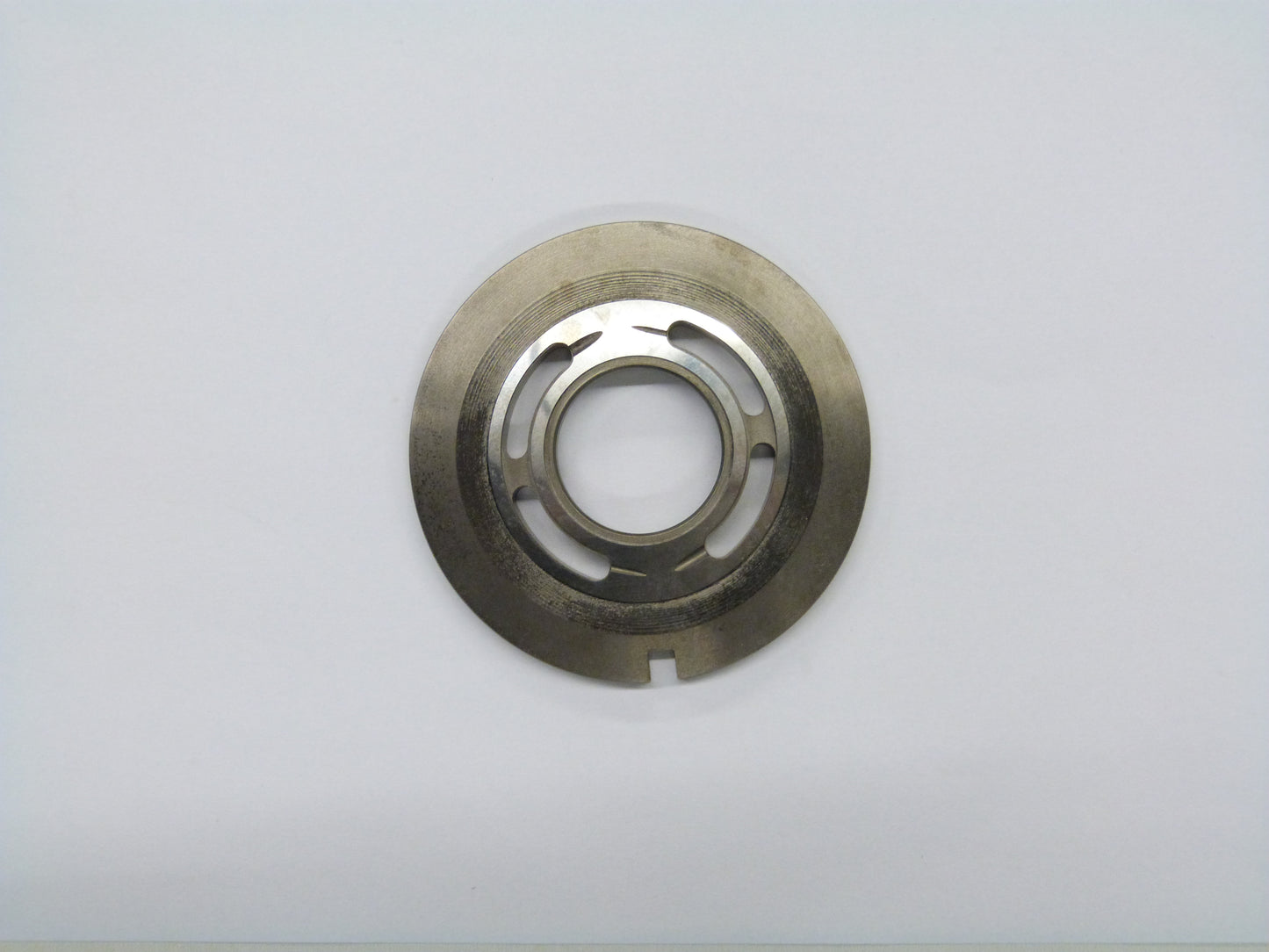 Image 1 of PORTPLATE LH