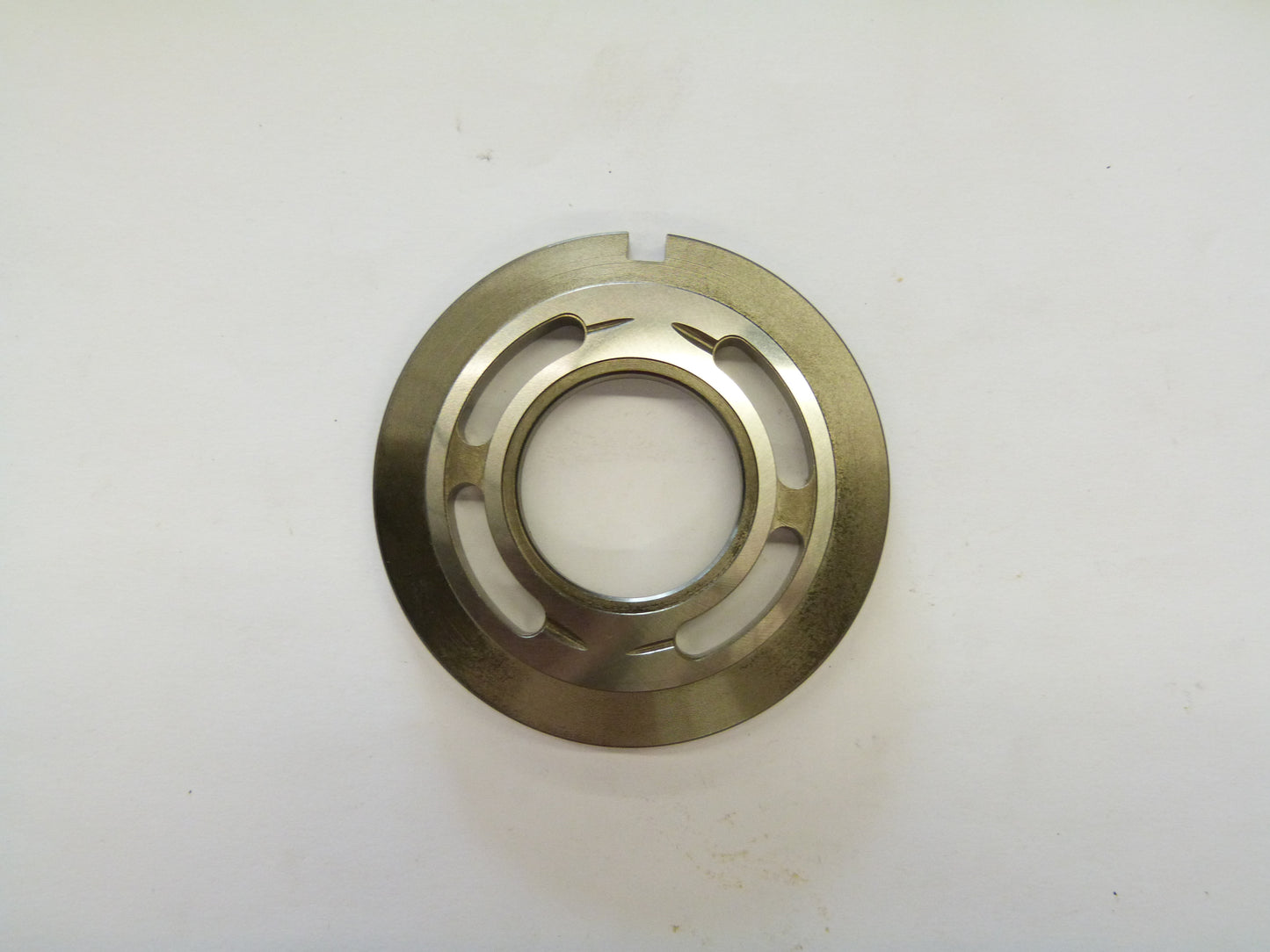 Image 1 of PORTPLATE RH