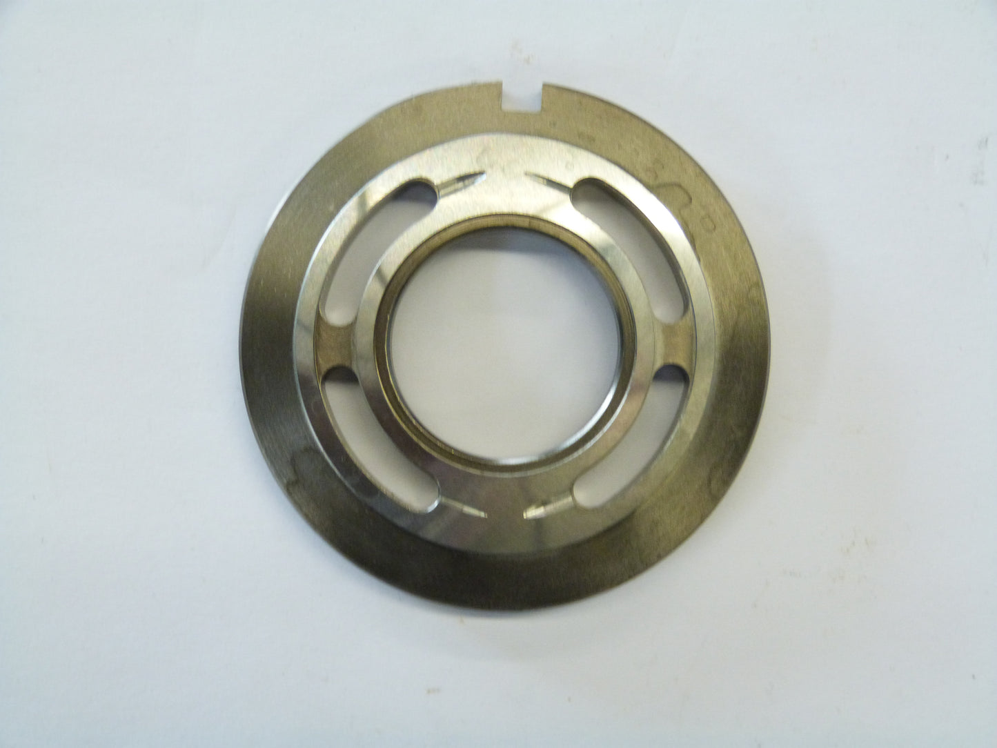 Image 1 of PORTPLATE