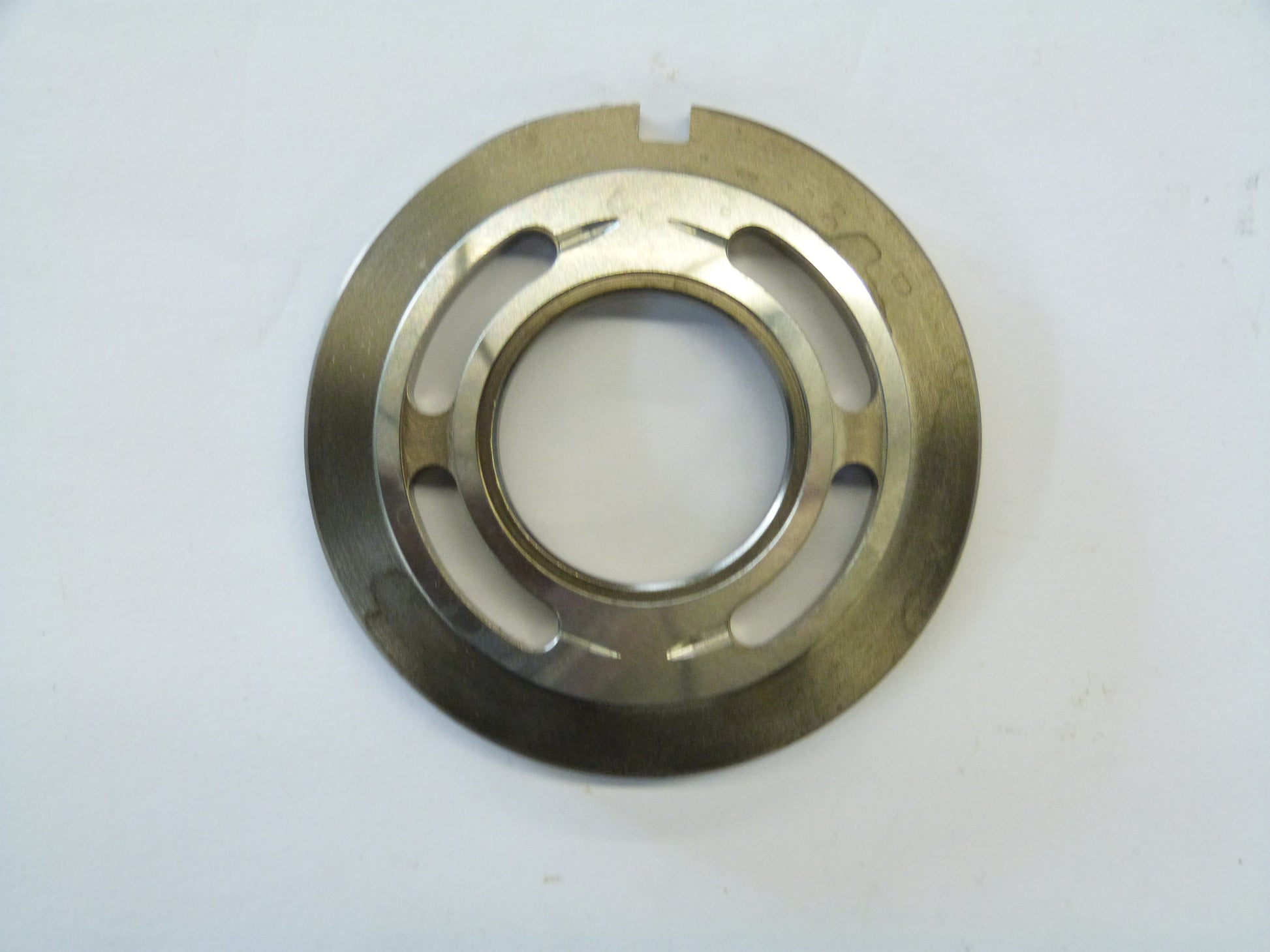 Image 1 of PORTPLATE