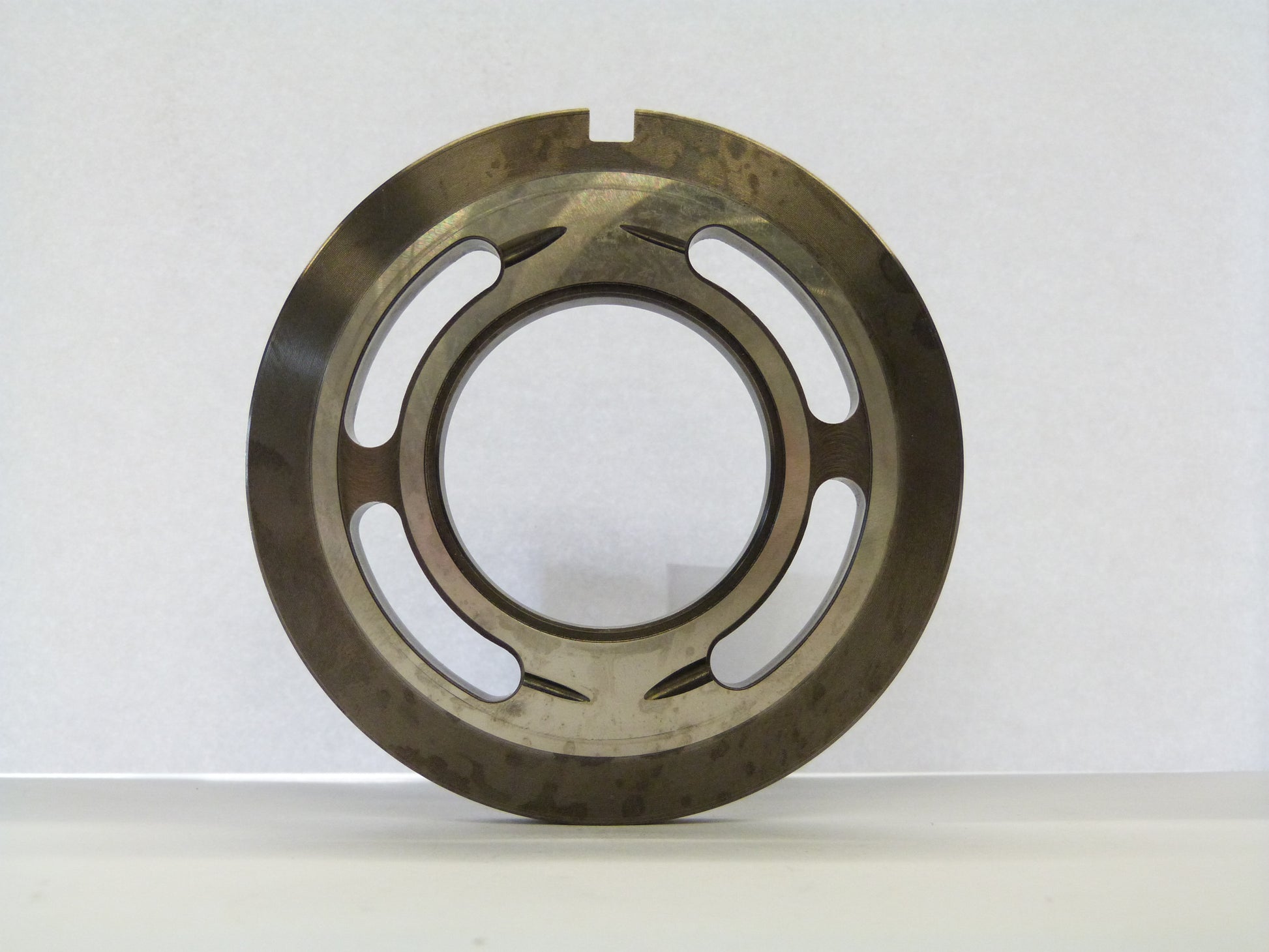 Image 1 of PORTPLATE LH