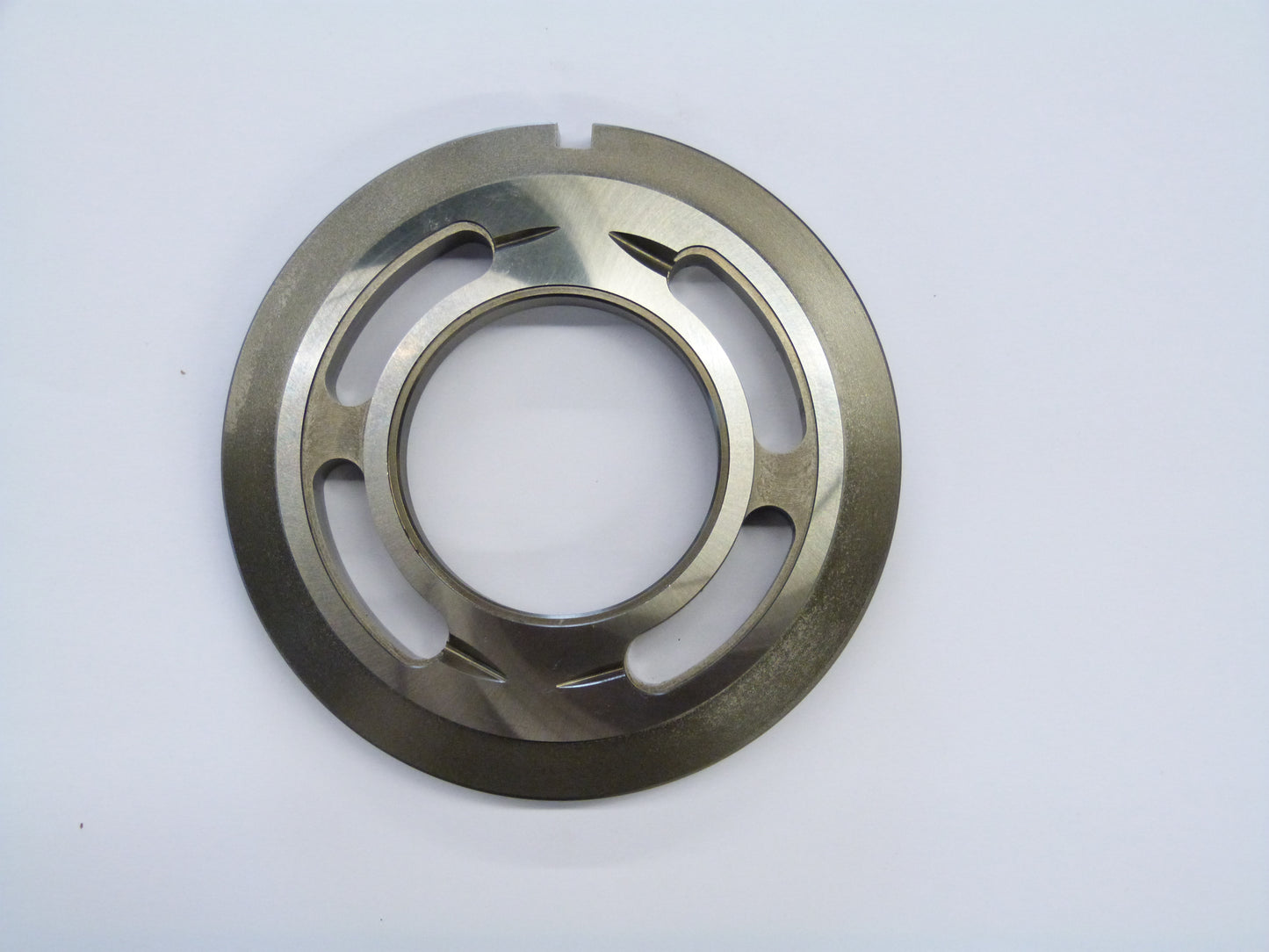 Image 1 of PORTPLATE