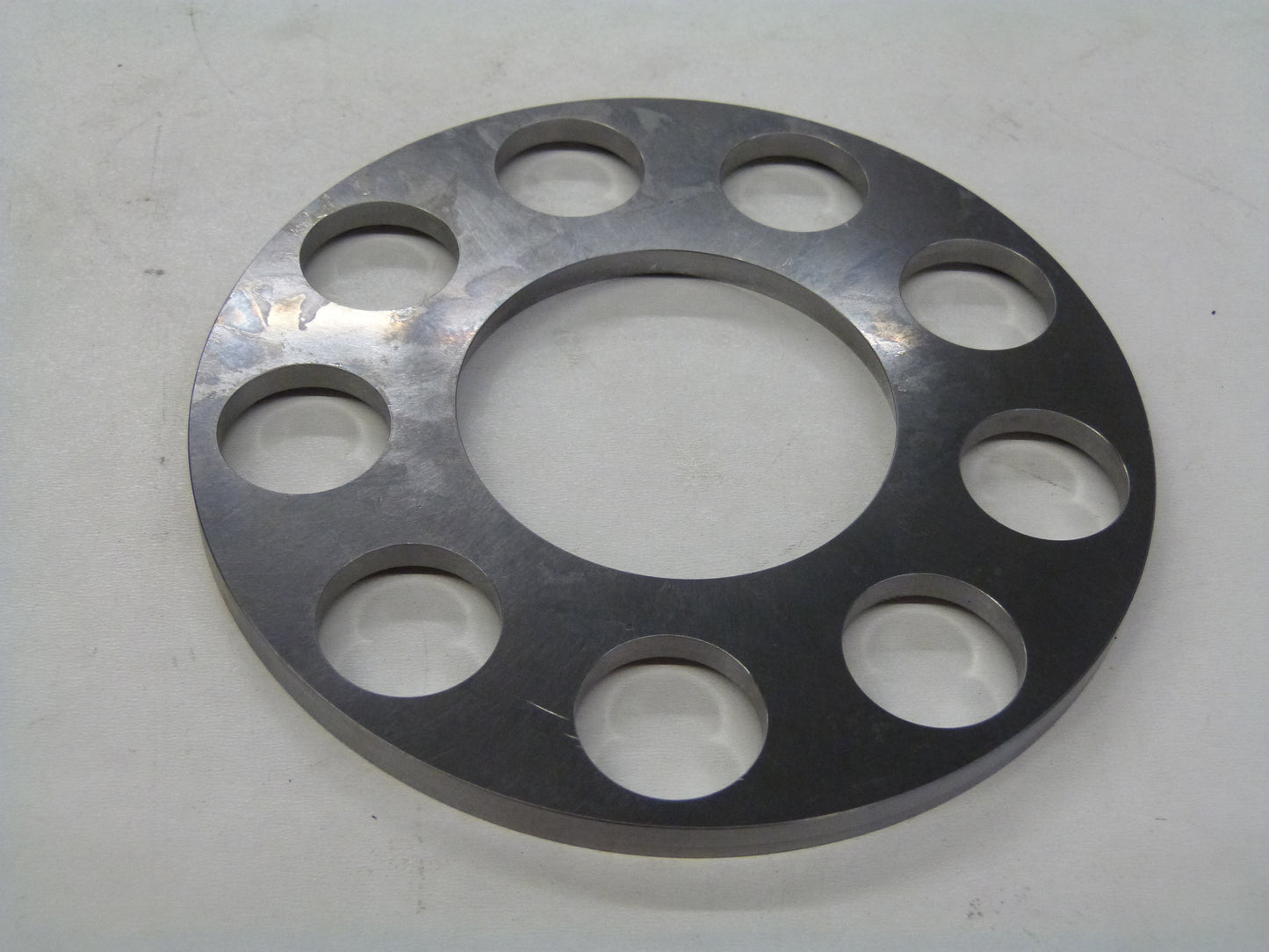 Image 1 of RETAINING PLATE