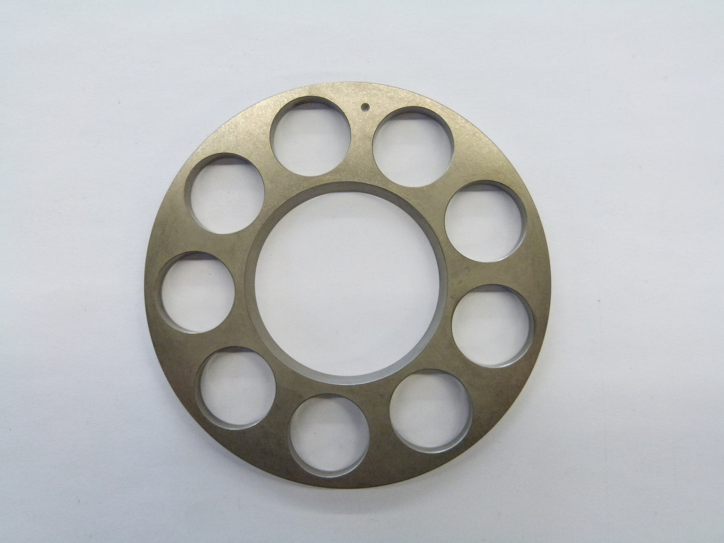 Image 1 of RETAINER PLATE 'R' ASIA 21620.3000