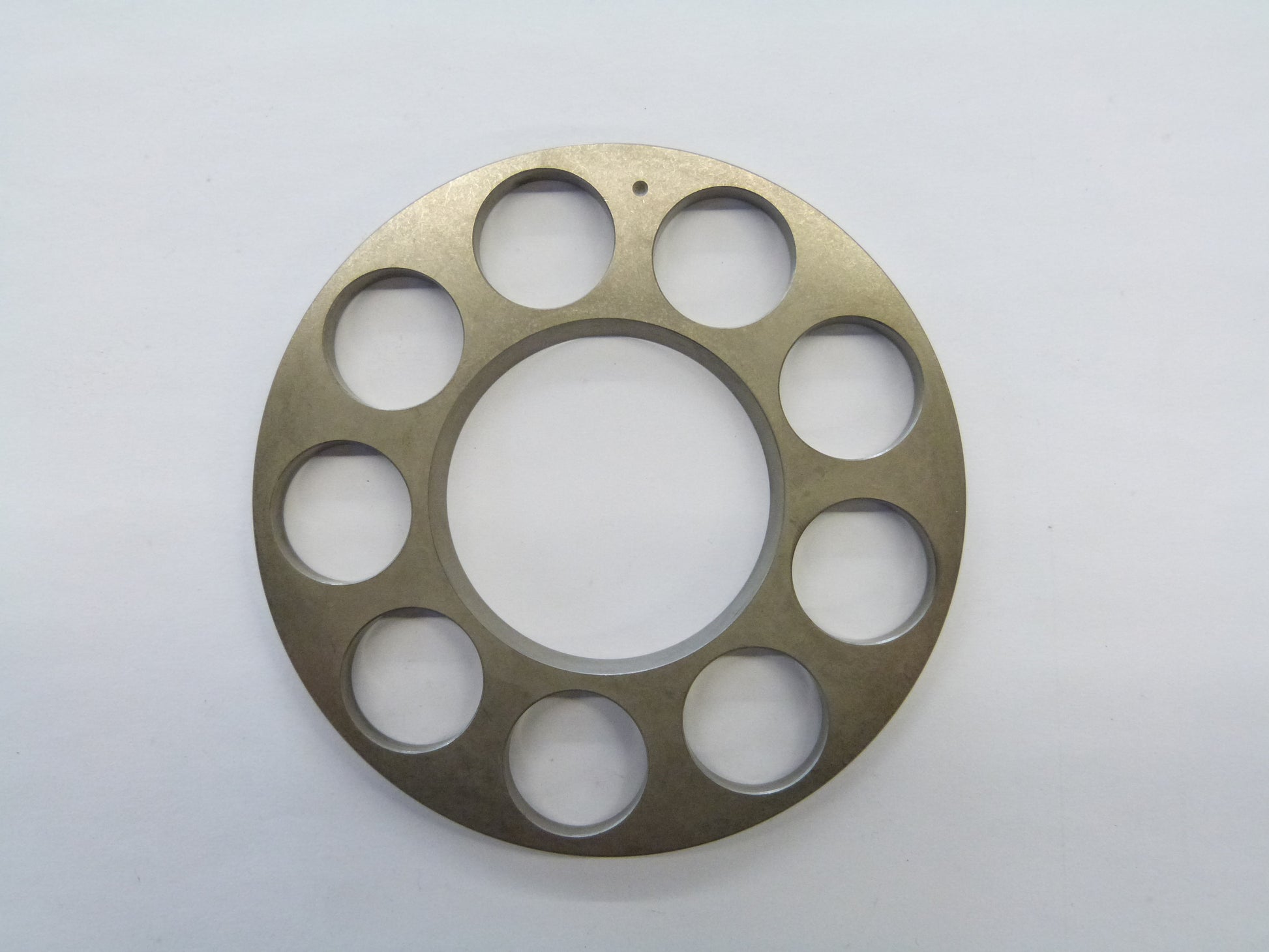 Image 1 of RETAINER PLATE 'R' ASIA 21620.3000