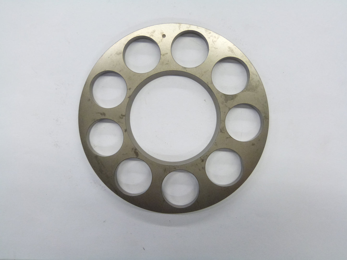 Image 1 of RETAINING PLATE