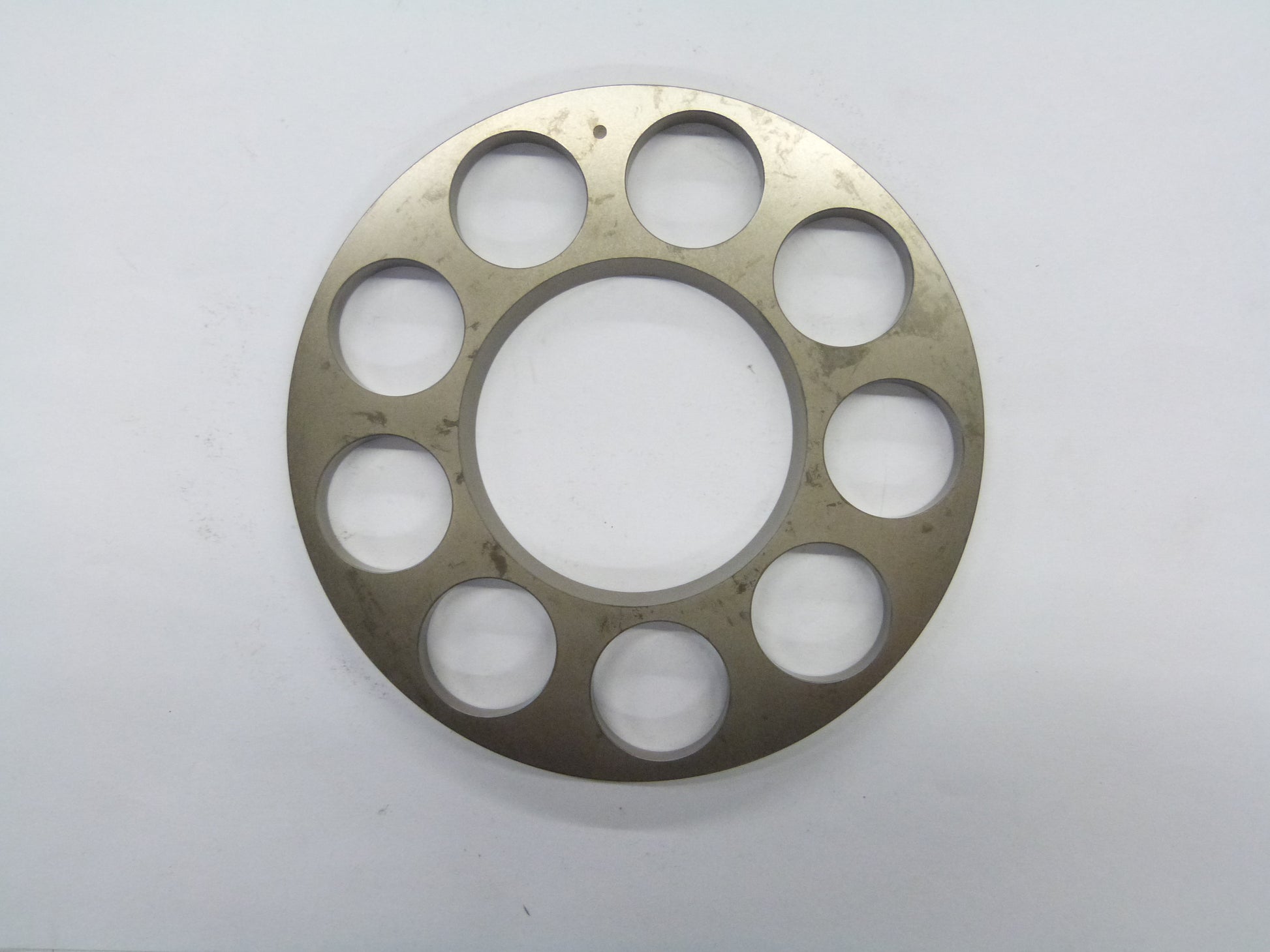 Image 1 of RETAINING PLATE