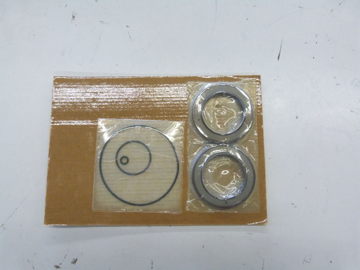 Image 1 of DICHTUNGSSATZ      KFA2FO32/63