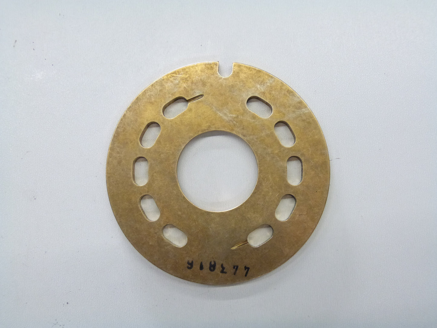 Image 1 of PORTPLATE