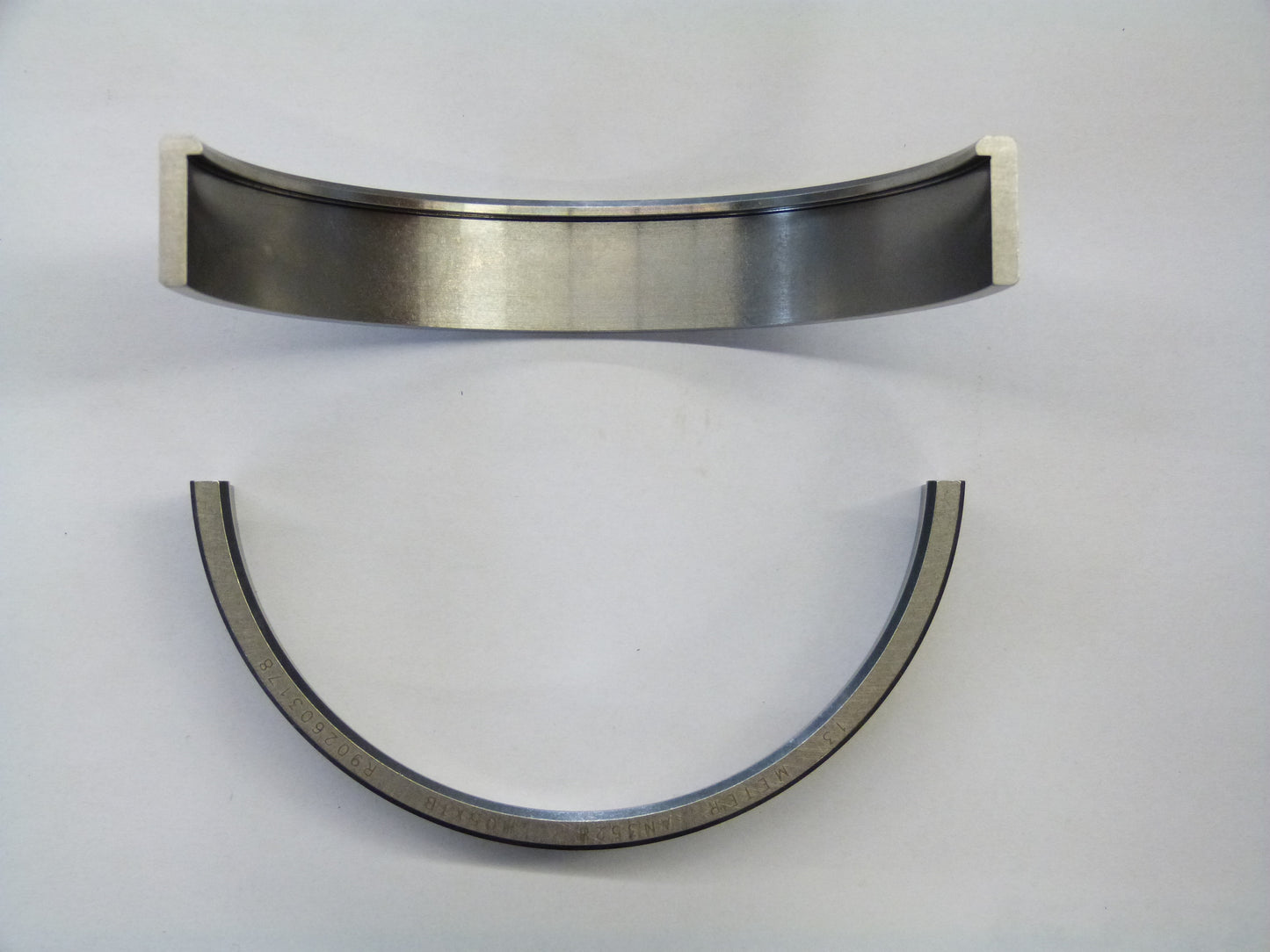 Image 1 of BEARING SHELL PAIR