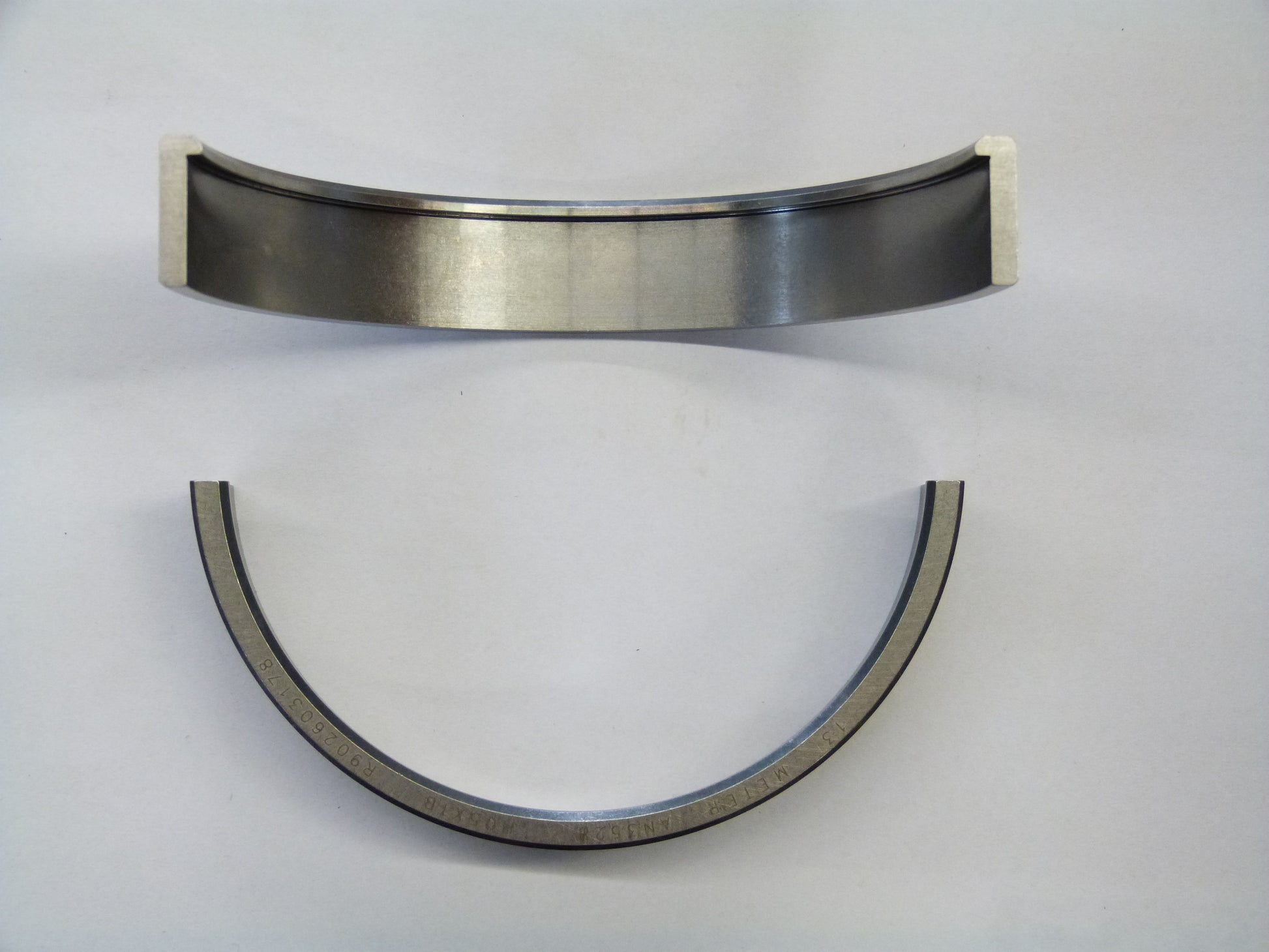 Image 1 of BEARING SHELL PAIR