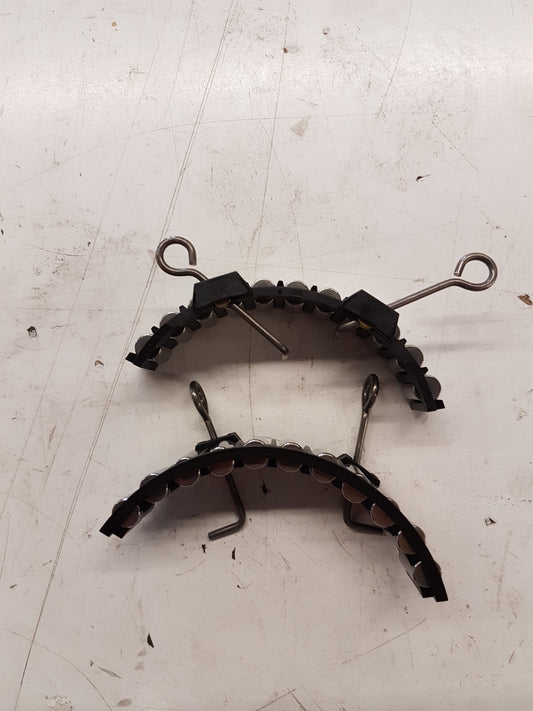 Image 1 of CAGE PAIR