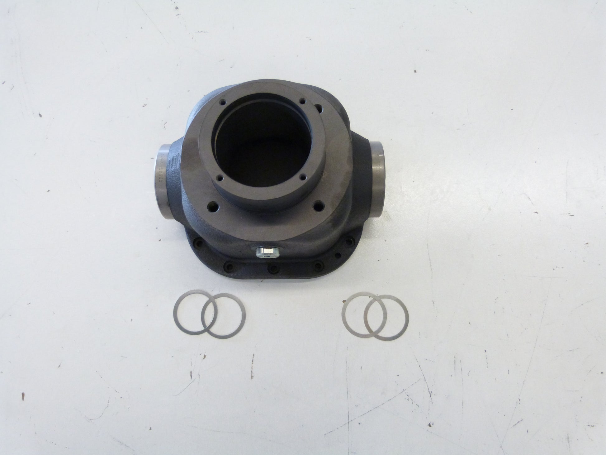 Image 1 of PUMP HOUSING