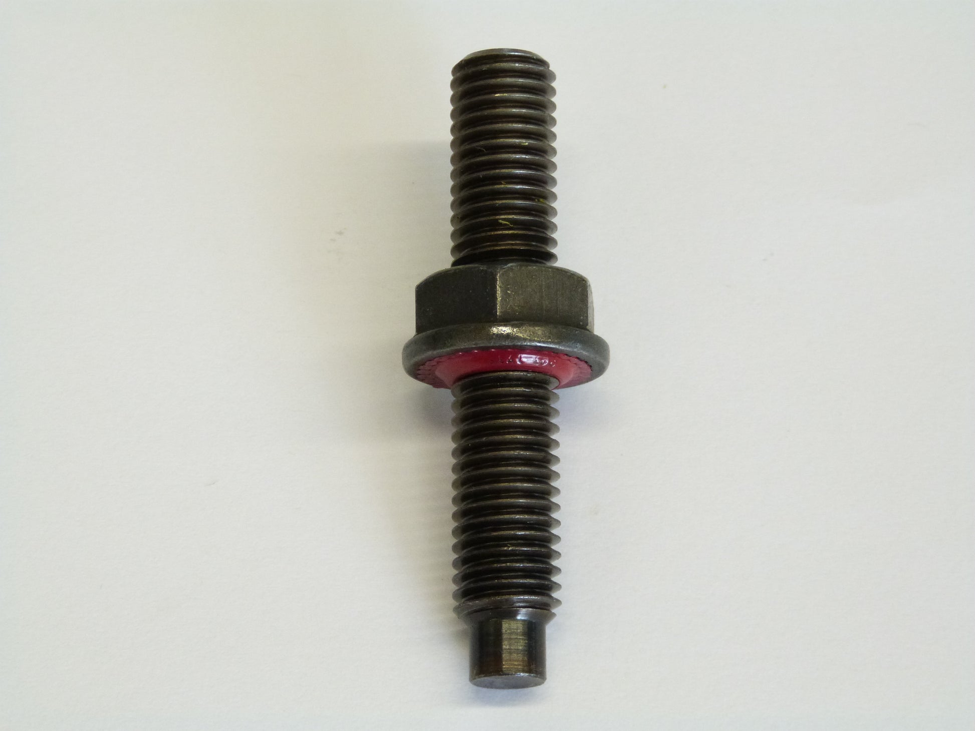 Image 1 of THREADED PIN