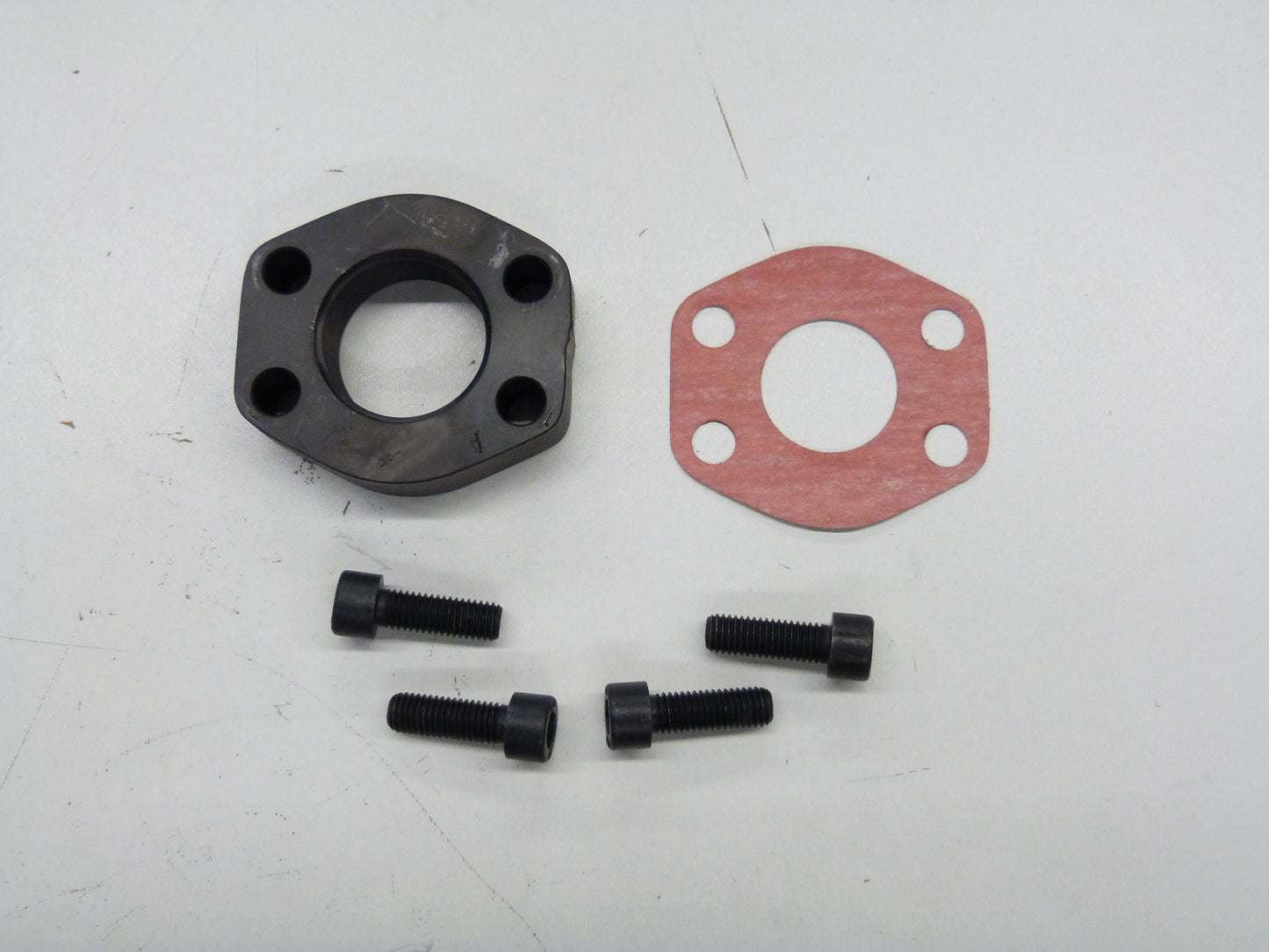 Image 1 of PUMP HOUSING