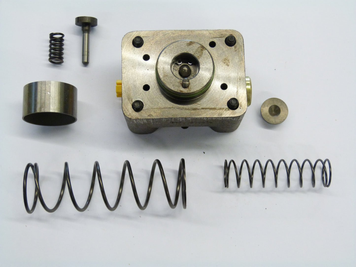Image 1 of CONTROL PART