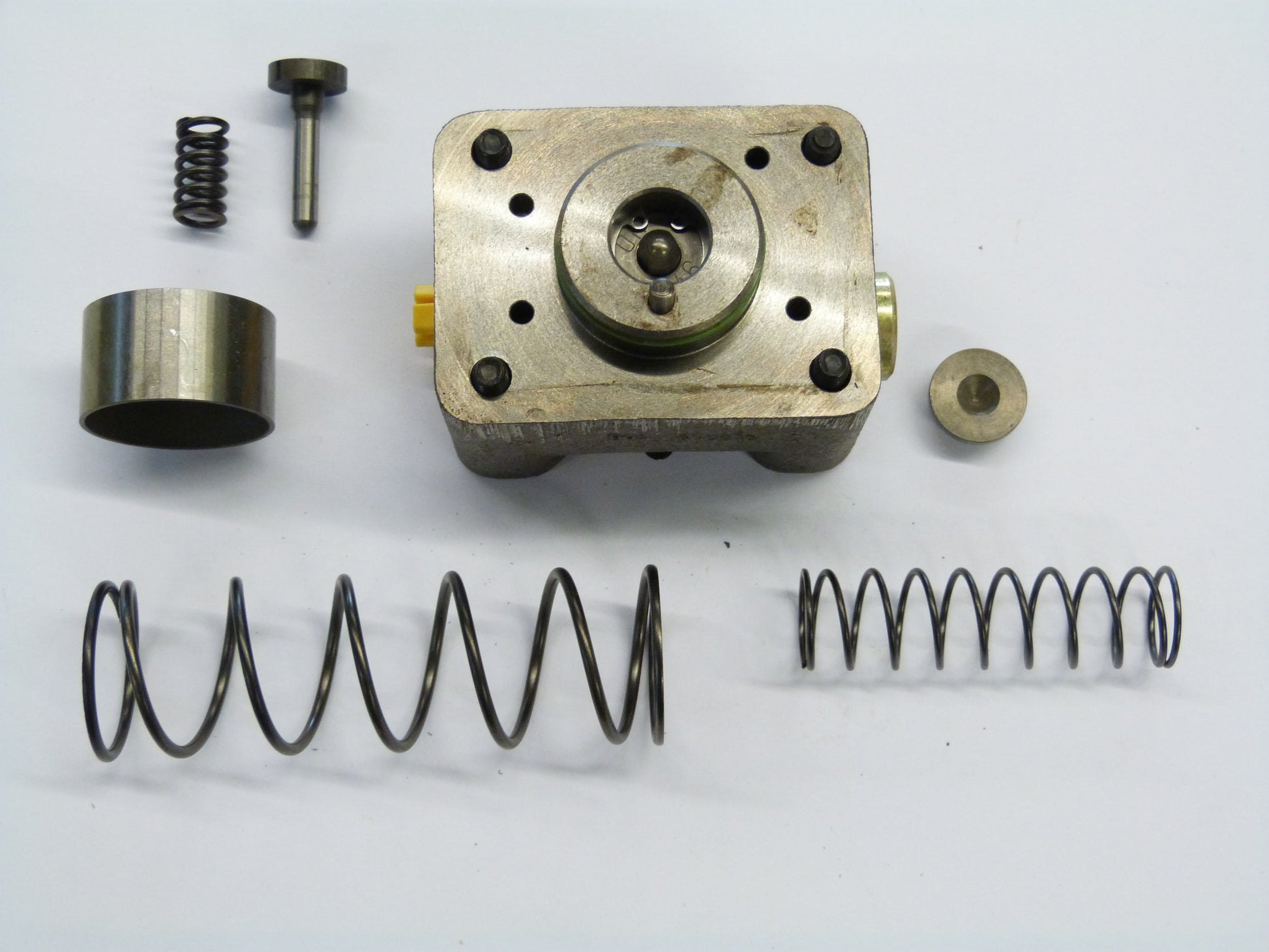 Image 1 of CONTROL PART