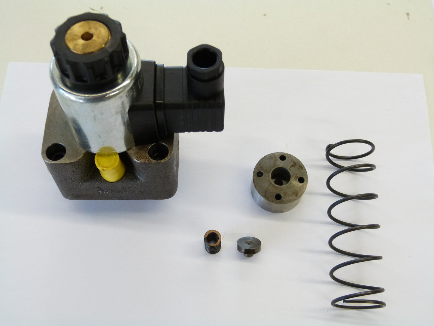 Image 1 of CONTROL PART