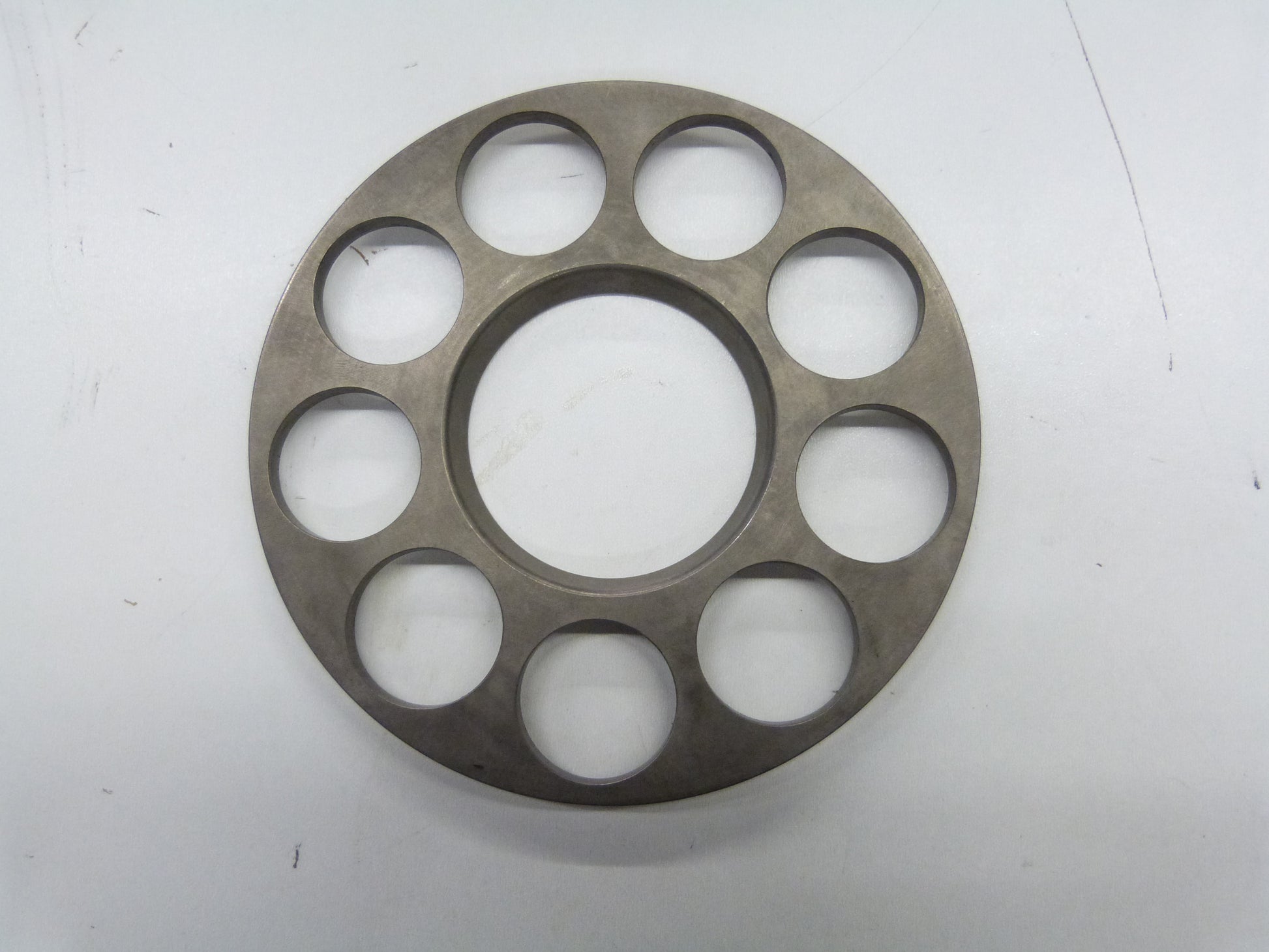 Image 1 of RETAINING PLATE
